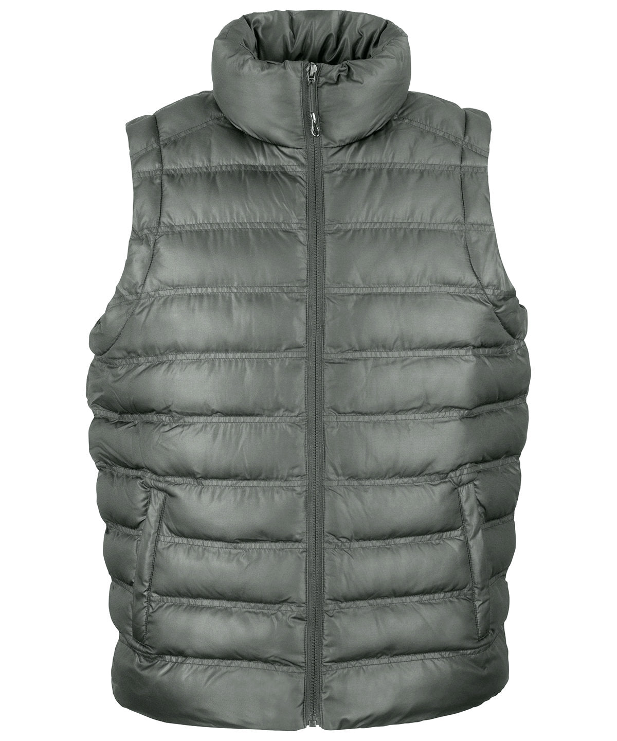 Vesti Result Urban Outdoor R193M – Frost Grey – 2XL