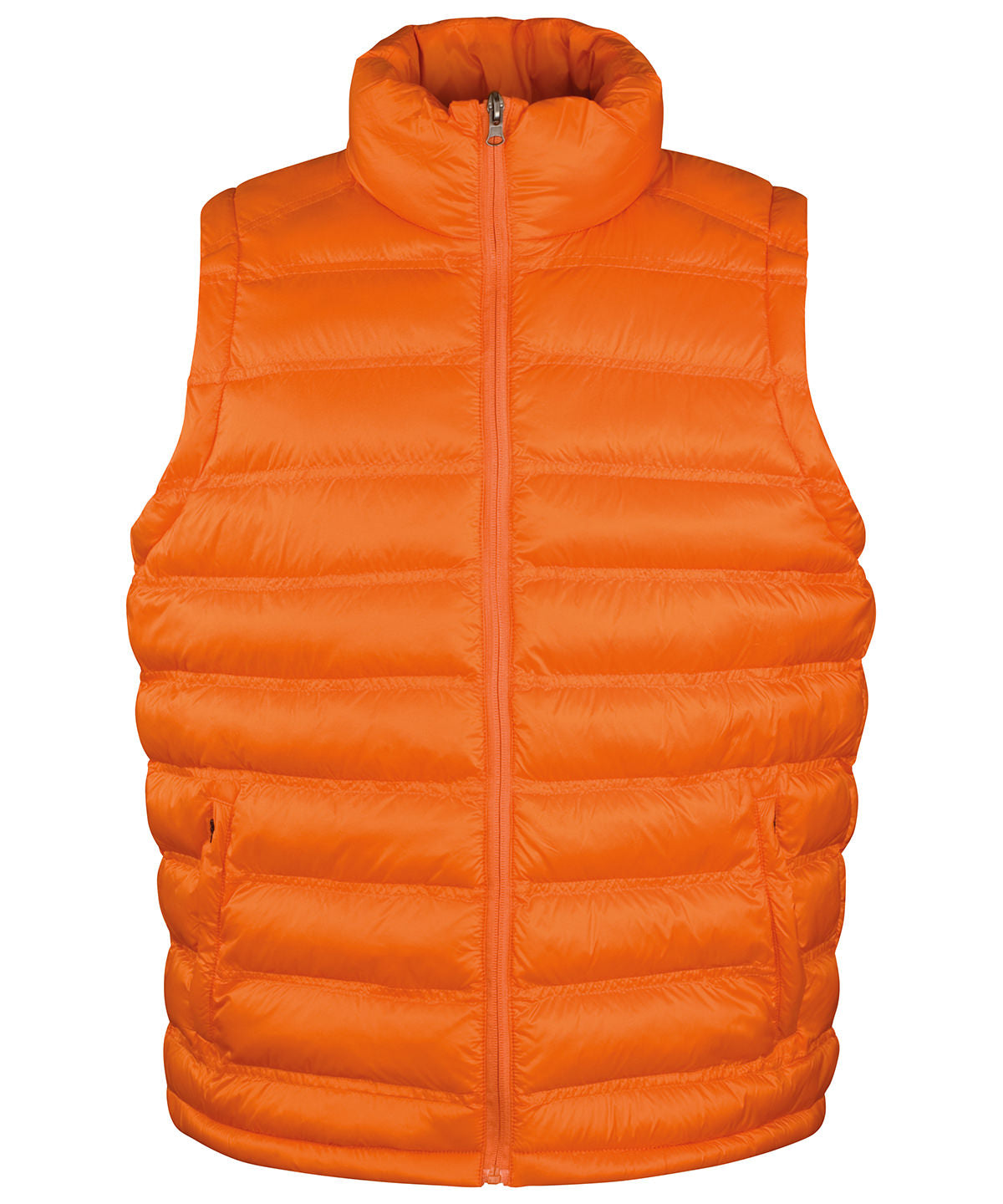 Vesti Result Urban Outdoor R193M – Appelsínugulur – 2XL
