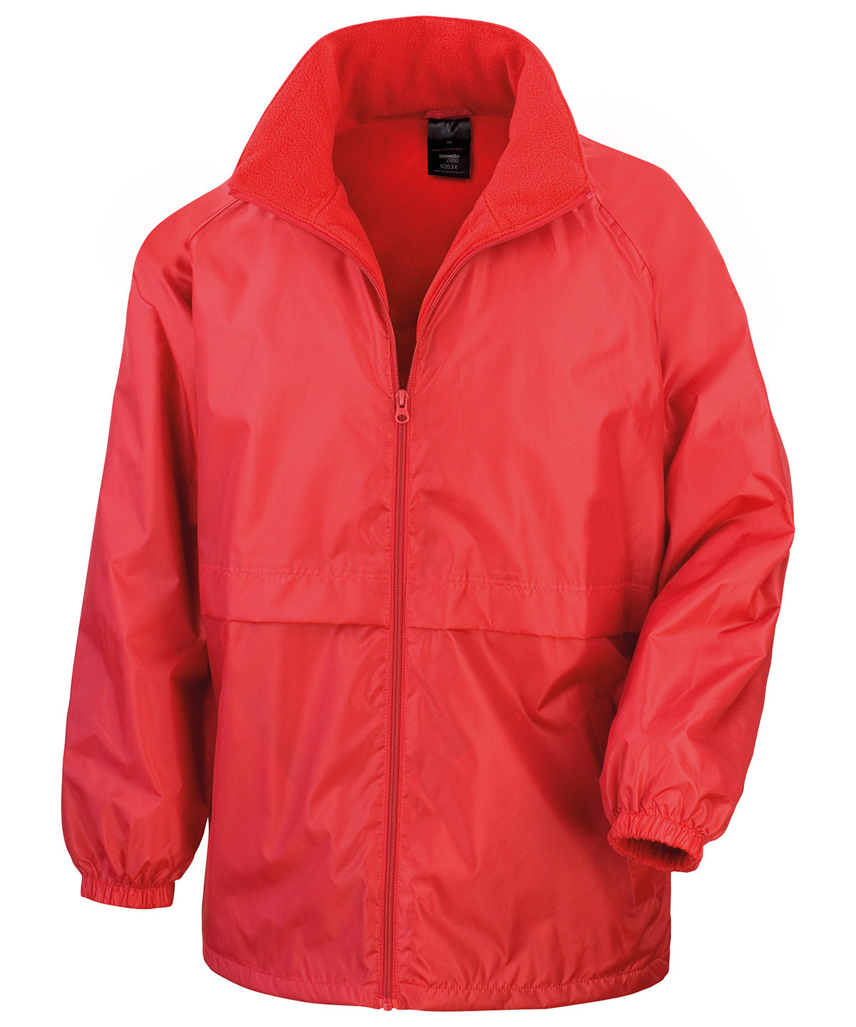 Jakki Result Core R203X – Rauður – 3XL