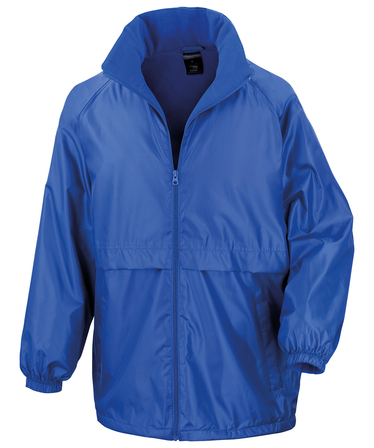 Jakki Result Core R203X – Kóngablár – 3XL