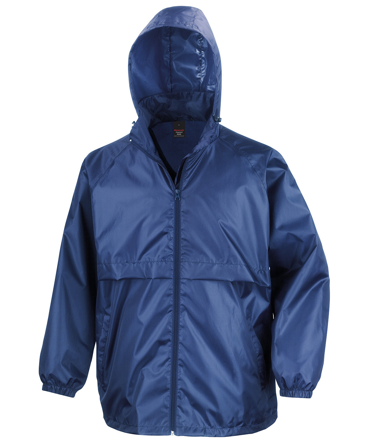 Jakki Result Core R204X – Kóngablár – 2XL