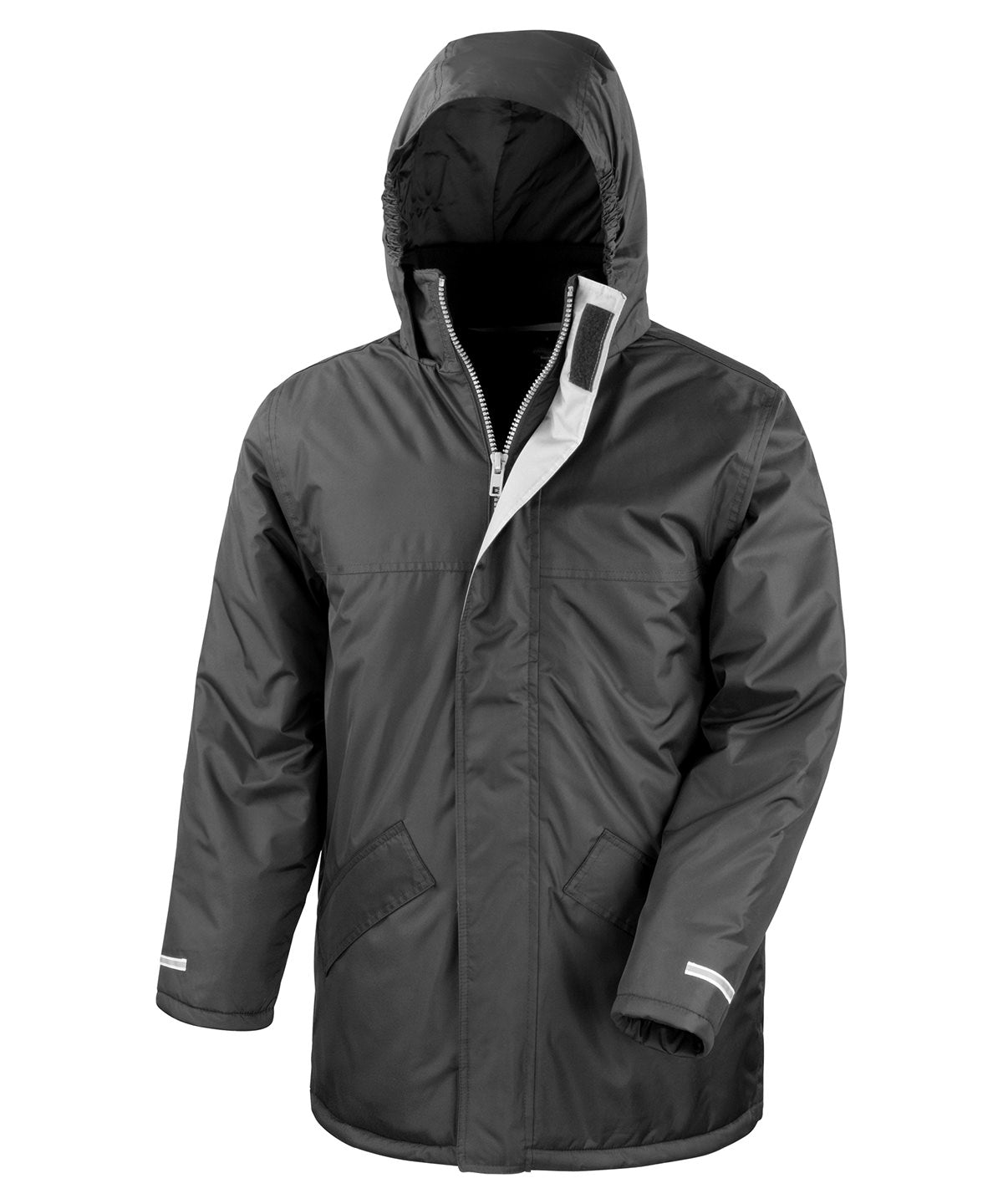 Jakki Result Core R207X – Black* – 3XL