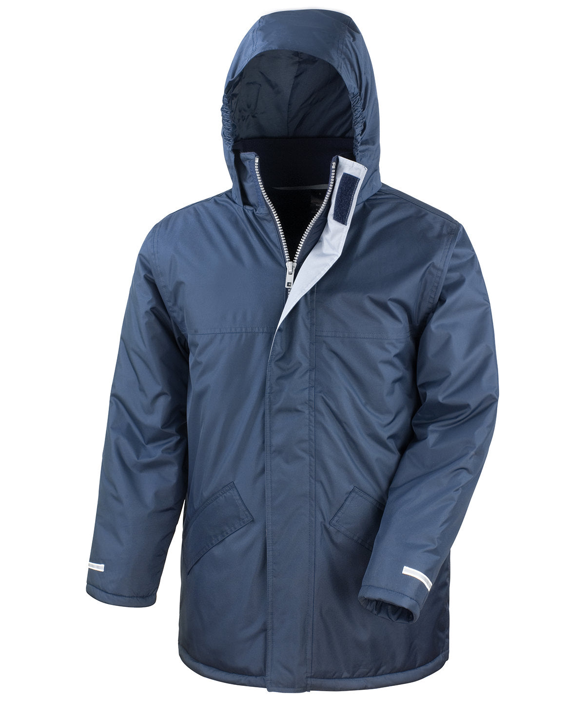 Jakki Result Core R207X – Navy* – 3XL