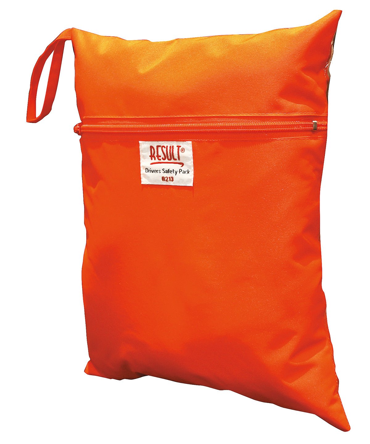 Taska Result Safeguard R213A – Fluorescent Orange – One size