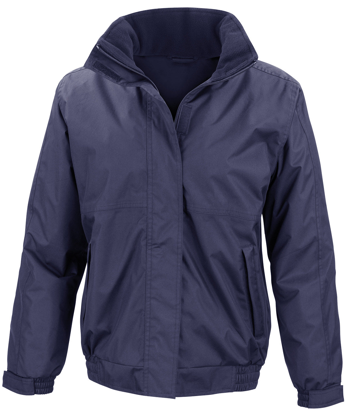 Jakki Result Core R221F – Dökkblár – 2XL