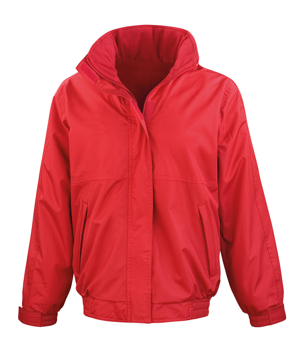 Jakki Result Core R221F – Rauður – 2XL