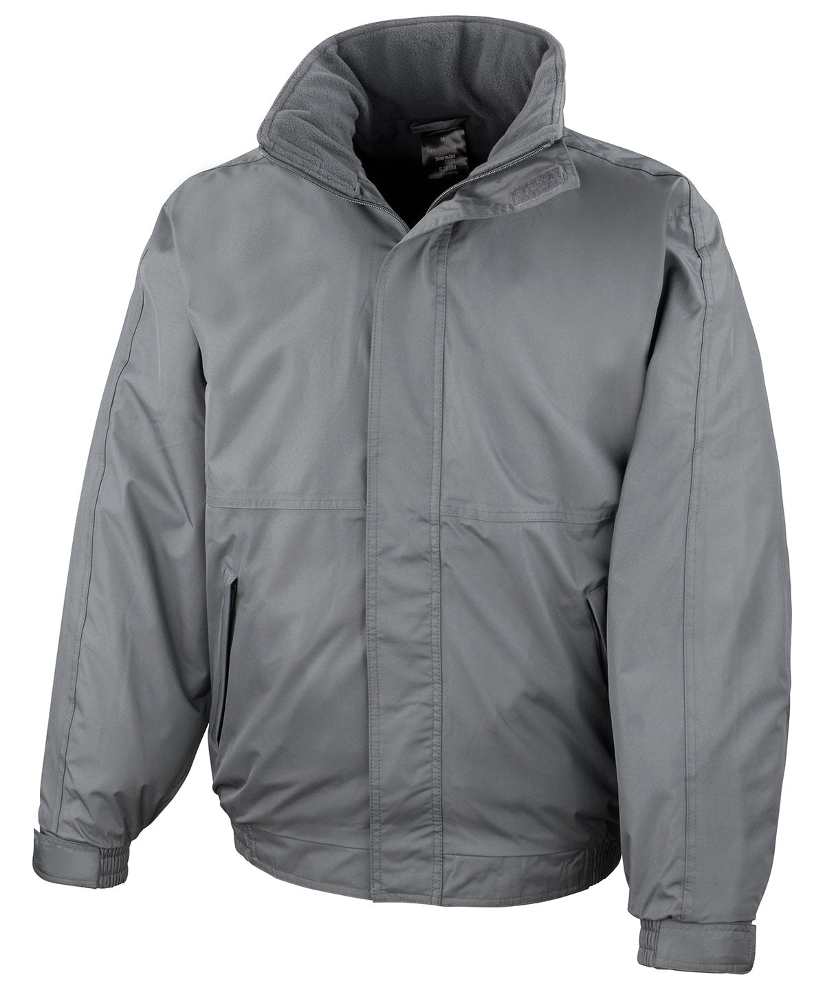 Jakki Result Core R221M – Grár – 4XL