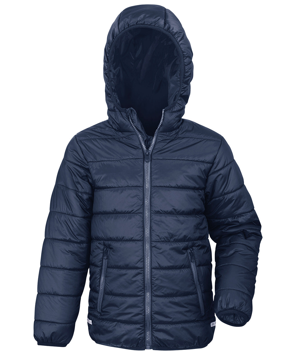 Jakki Result Core R233J – Dökkblár – 2XL