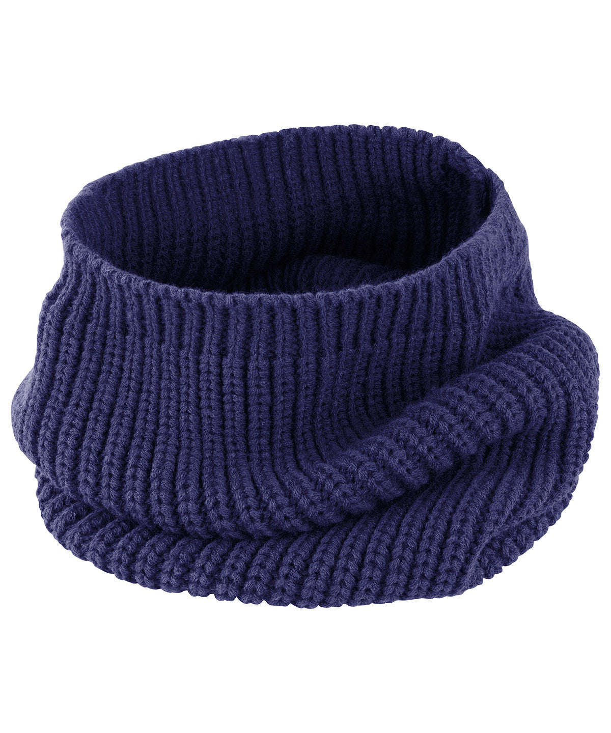 Hálskragi Result Winter Essentials R361X – Dökkblár – One size