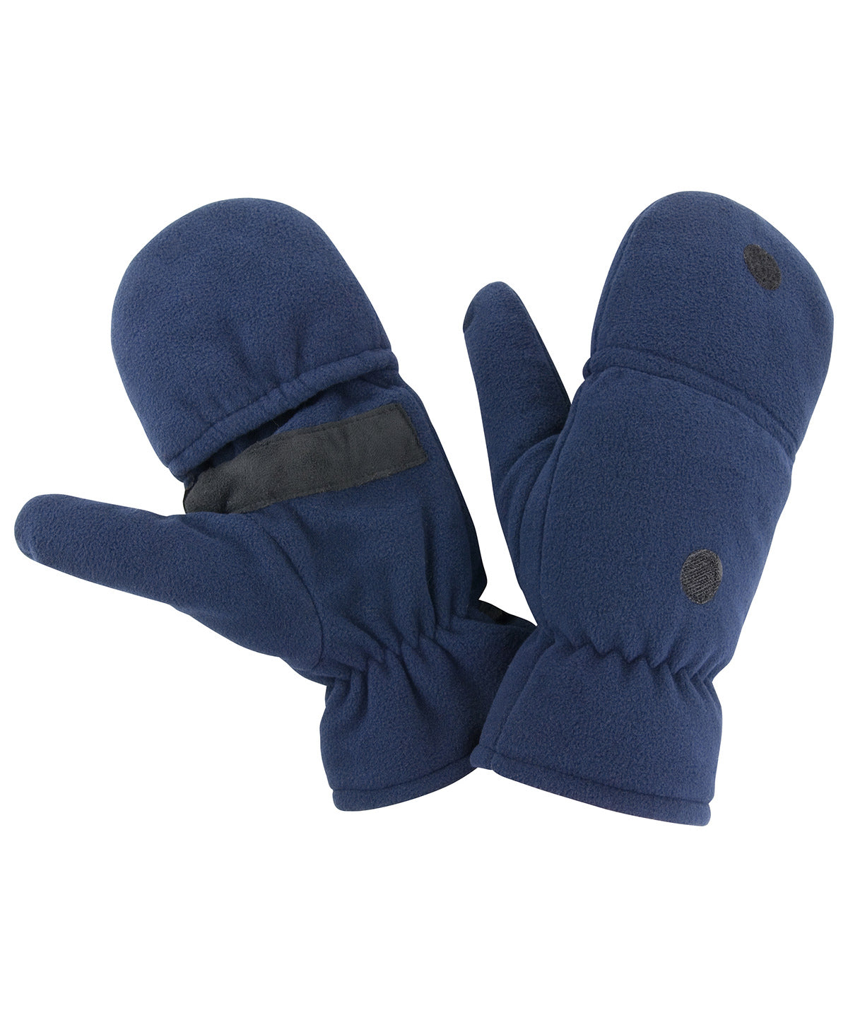 Hanskar Result Winter Essentials R363X – Dökkblár – L/XL