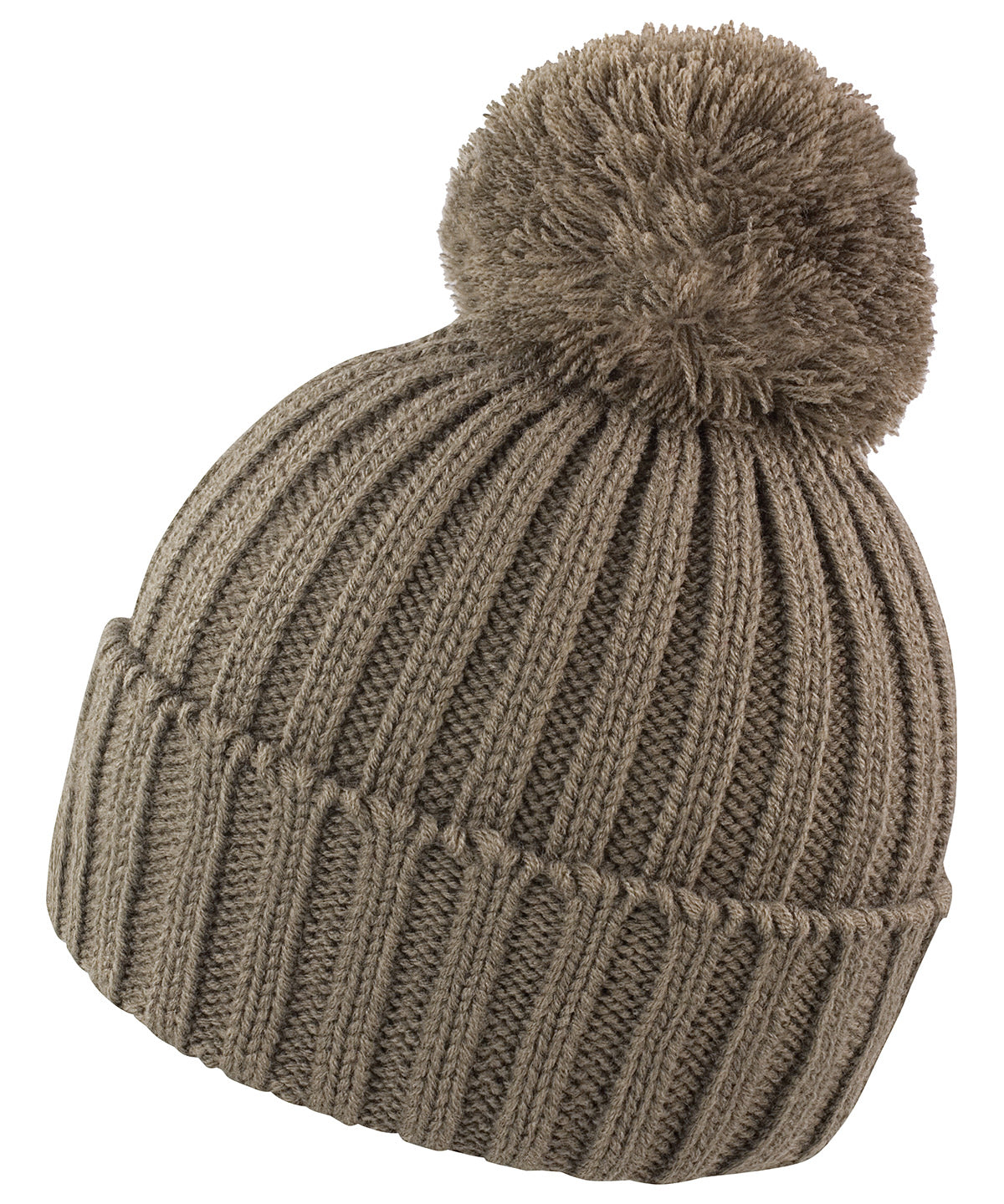 Húfa Result Winter Essentials R369X – Fennel – One size