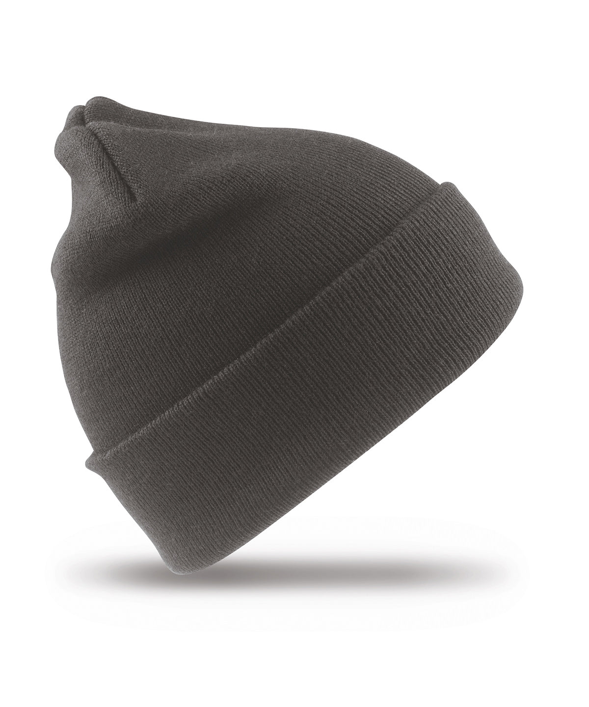 Húfa Result Winter Essentials RC029 – Grár – One size