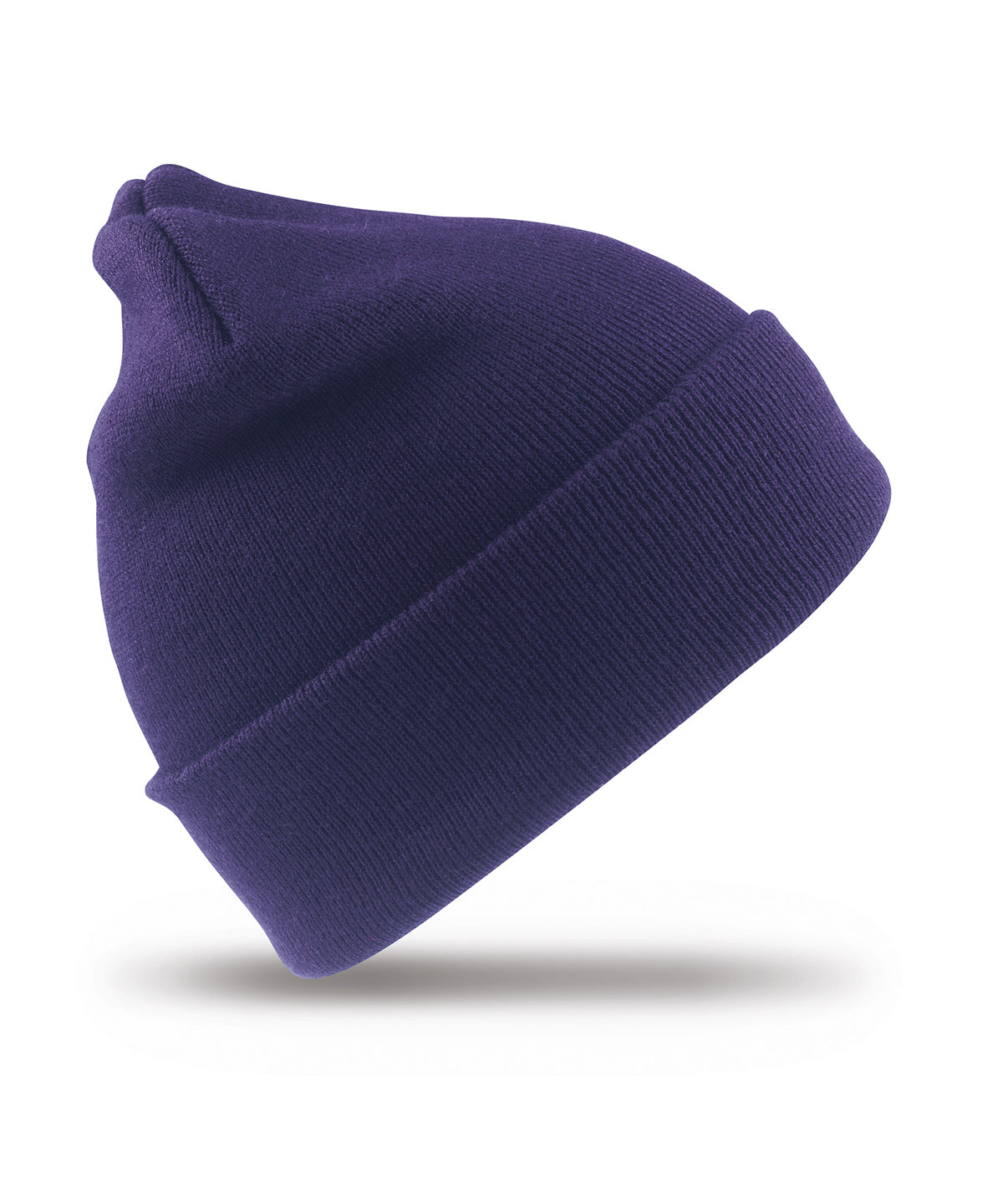 Húfa Result Winter Essentials RC029 – Kóngablár – One size