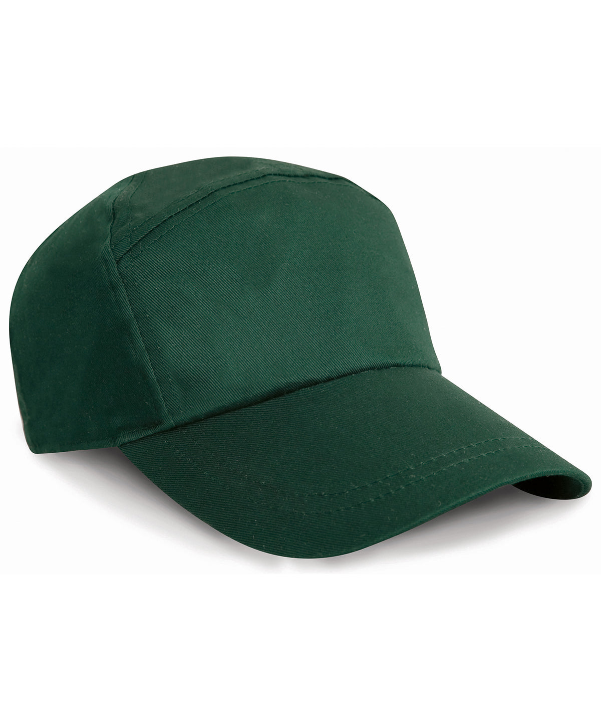 Derhúfa Result Headwear RC02X – Flöskugrænn – One size