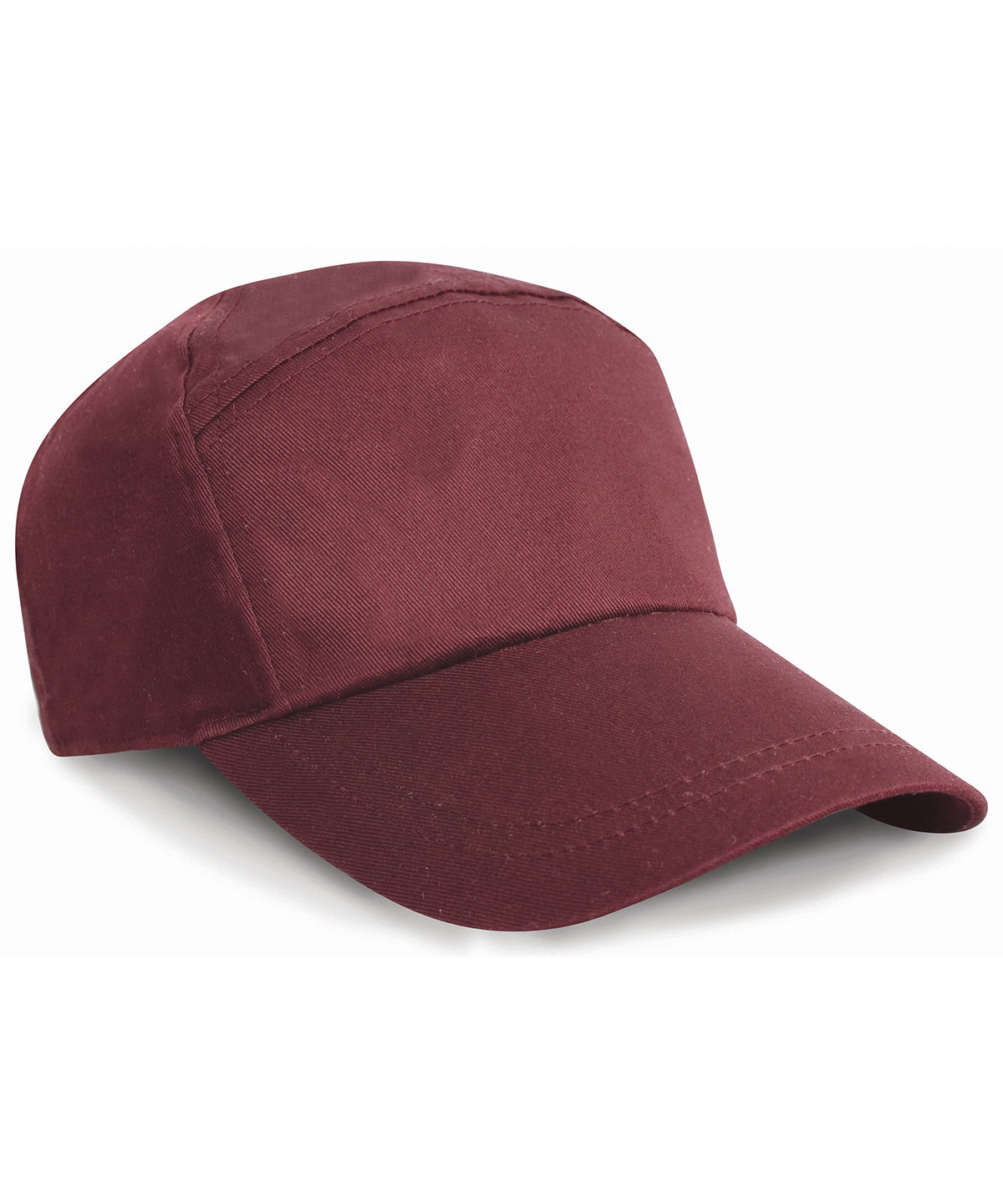 Derhúfa Result Headwear RC02X – Vínrauður – One size