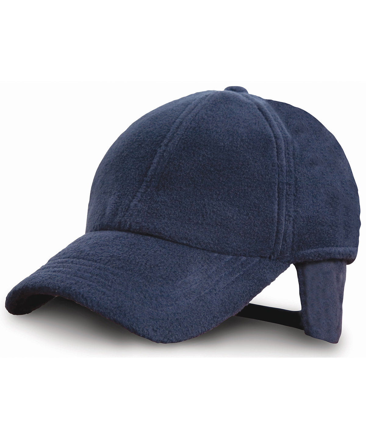 Hattur Result Winter Essentials RC036 – Dökkblár – One size
