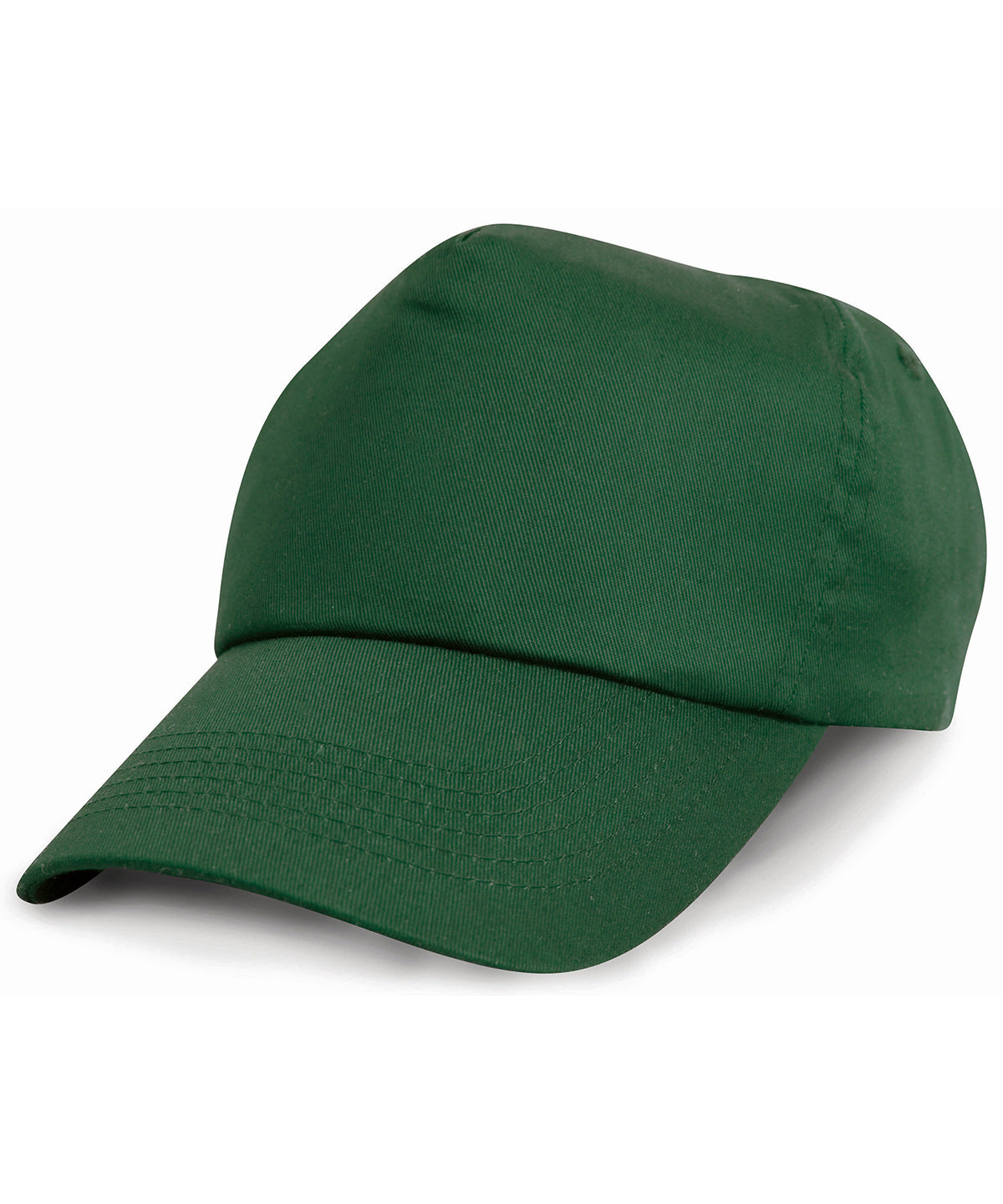 Derhúfa Result Headwear RC05J – Flöskugrænn – One size