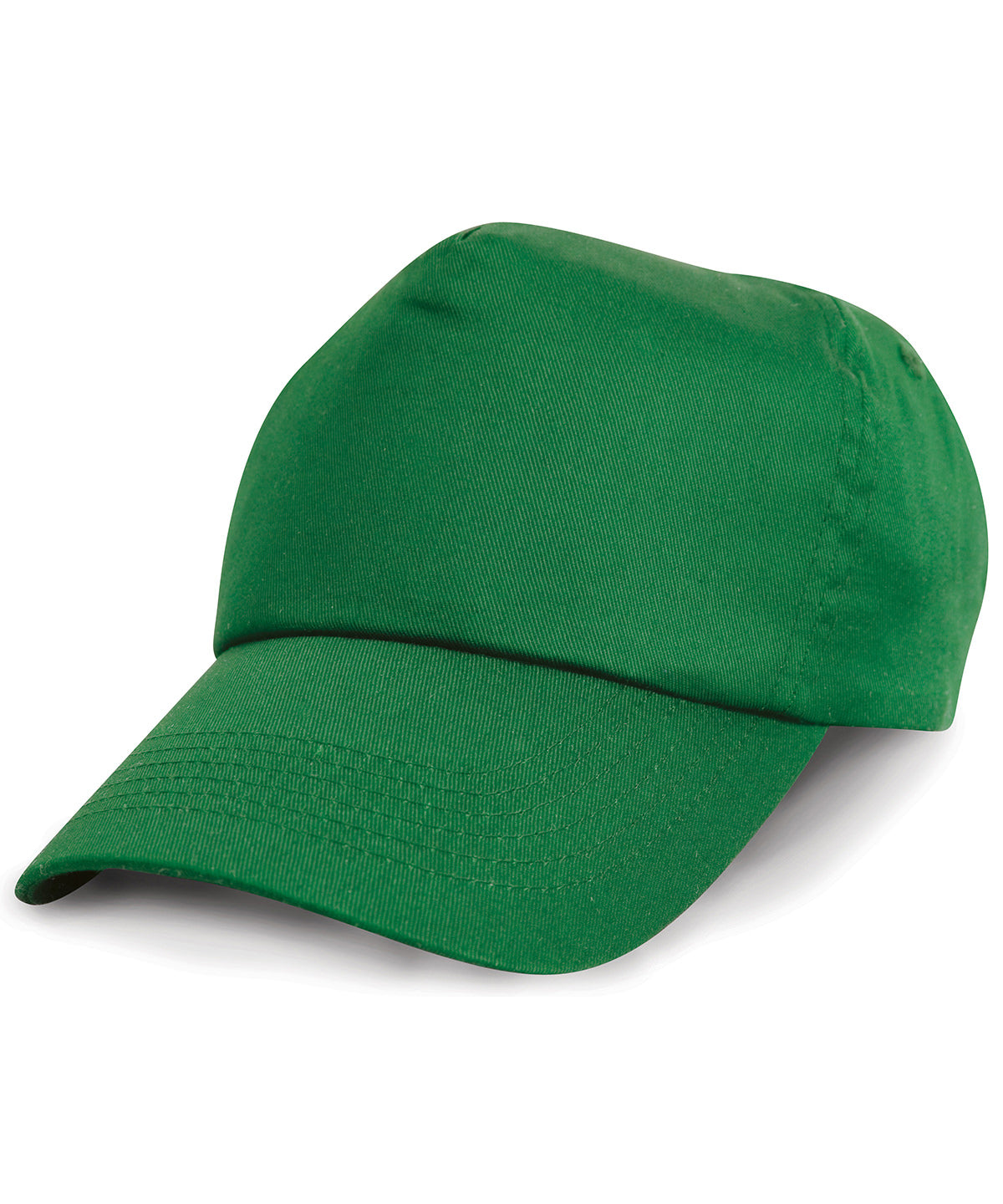 Derhúfa Result Headwear RC05J – Kelly – One size