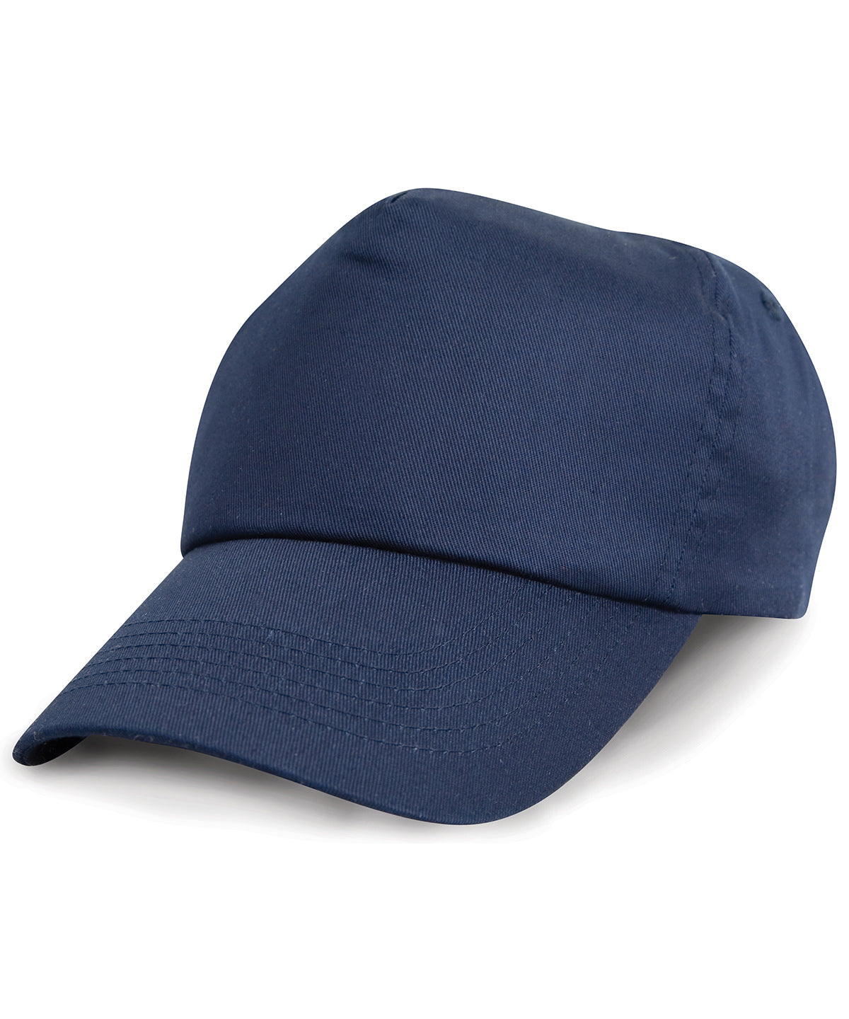 Derhúfa Result Headwear RC05J – Dökkblár – One size
