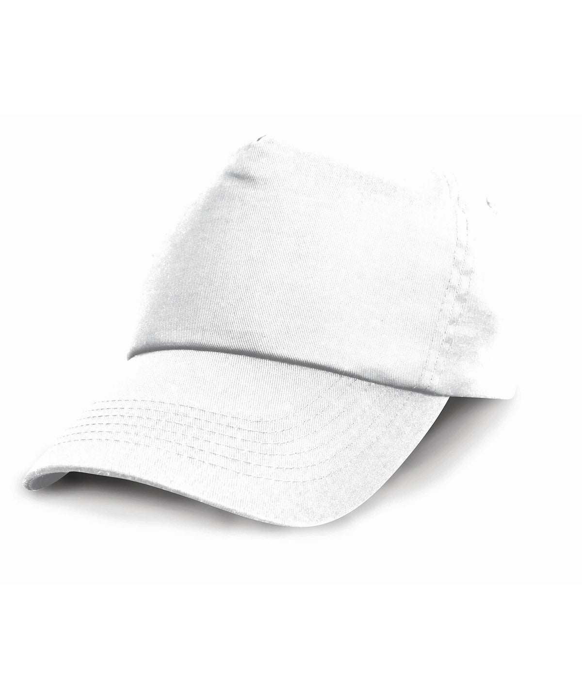 Derhúfa Result Headwear RC05J – Hvítur – One size