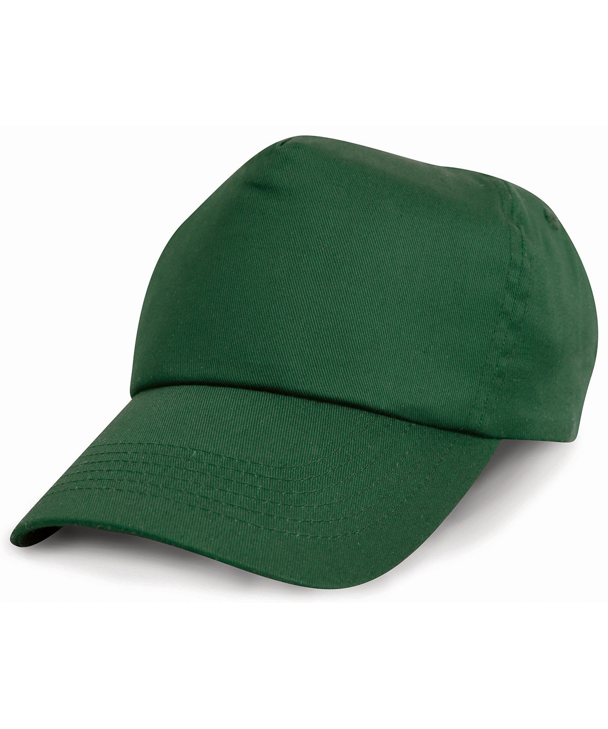Derhúfa Result Headwear RC05X – Flöskugrænn – One size