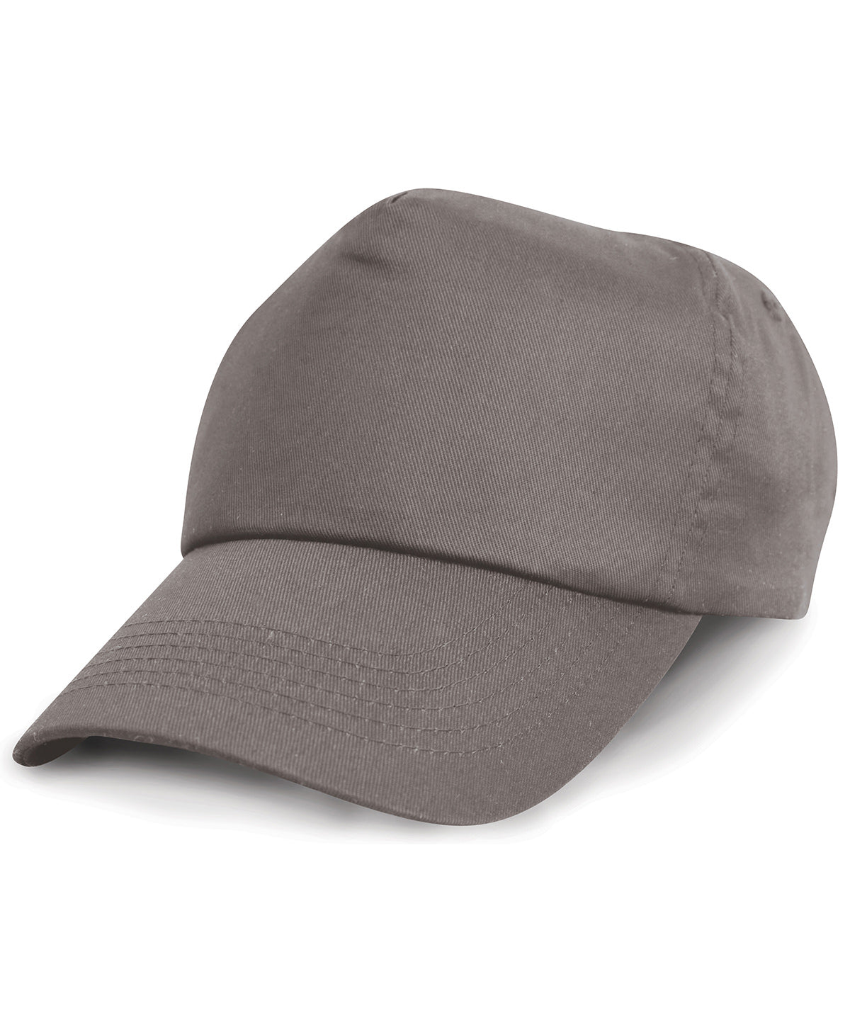 Derhúfa Result Headwear RC05X – Grár – One size