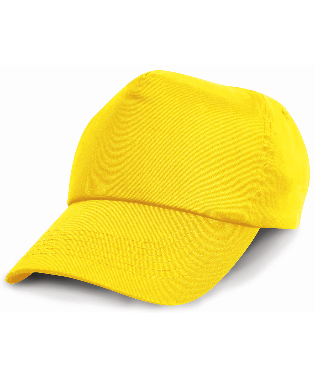 Derhúfa Result Headwear RC05X – Gulur – One size