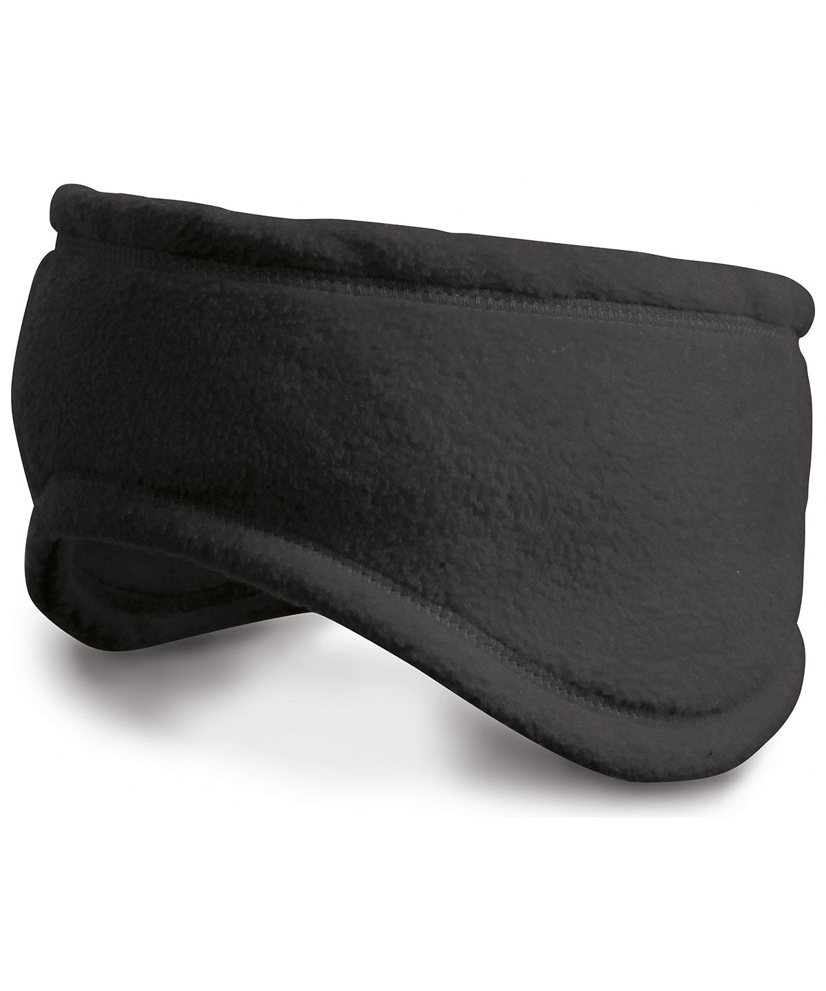 Ennisband Result Winter Essentials RC140 – Svartur – L