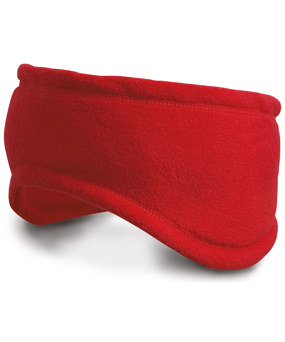 Ennisband Result Winter Essentials RC140 – Rauður – L