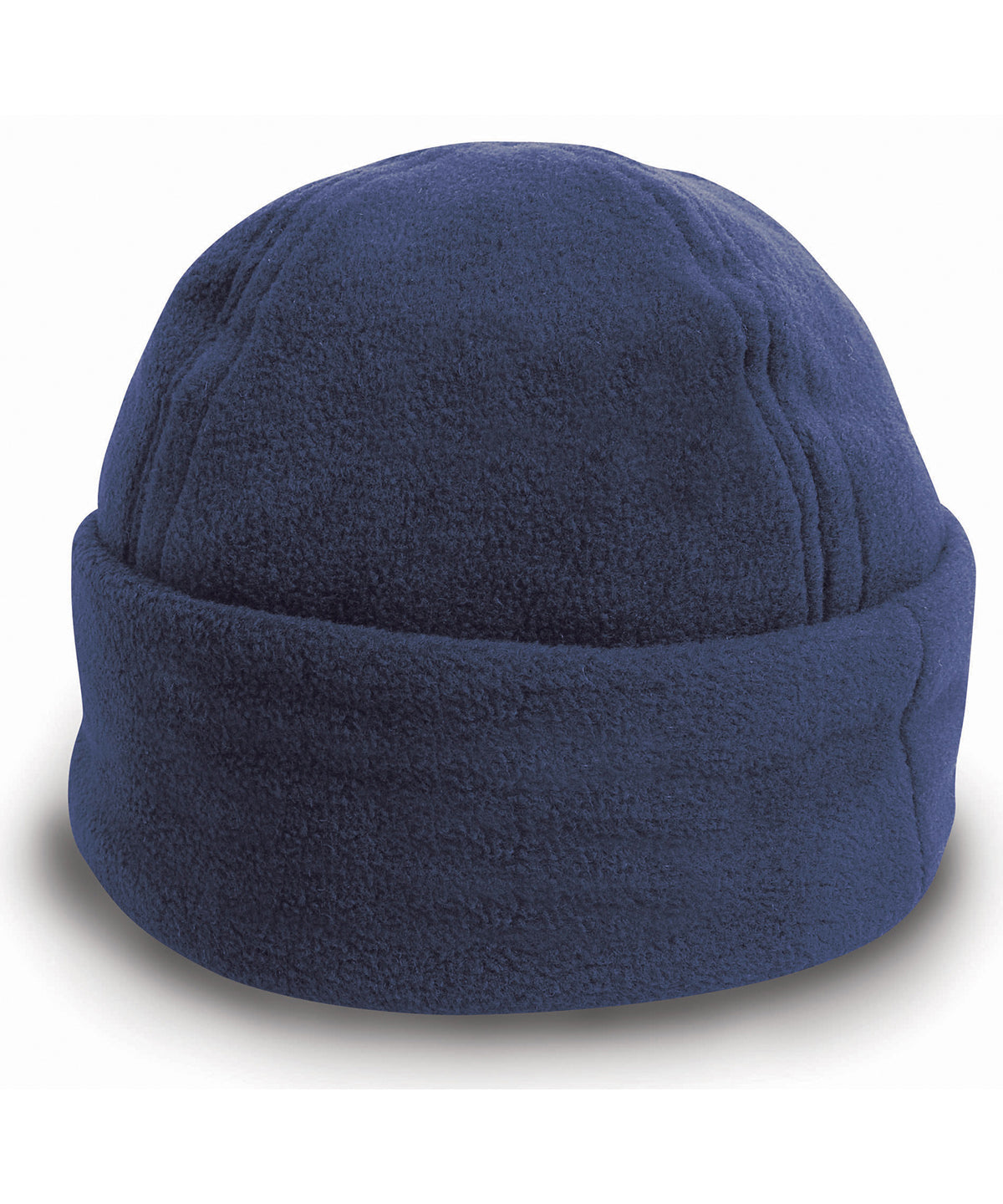 Húfa Result Winter Essentials RC141 – Dökkblár – L