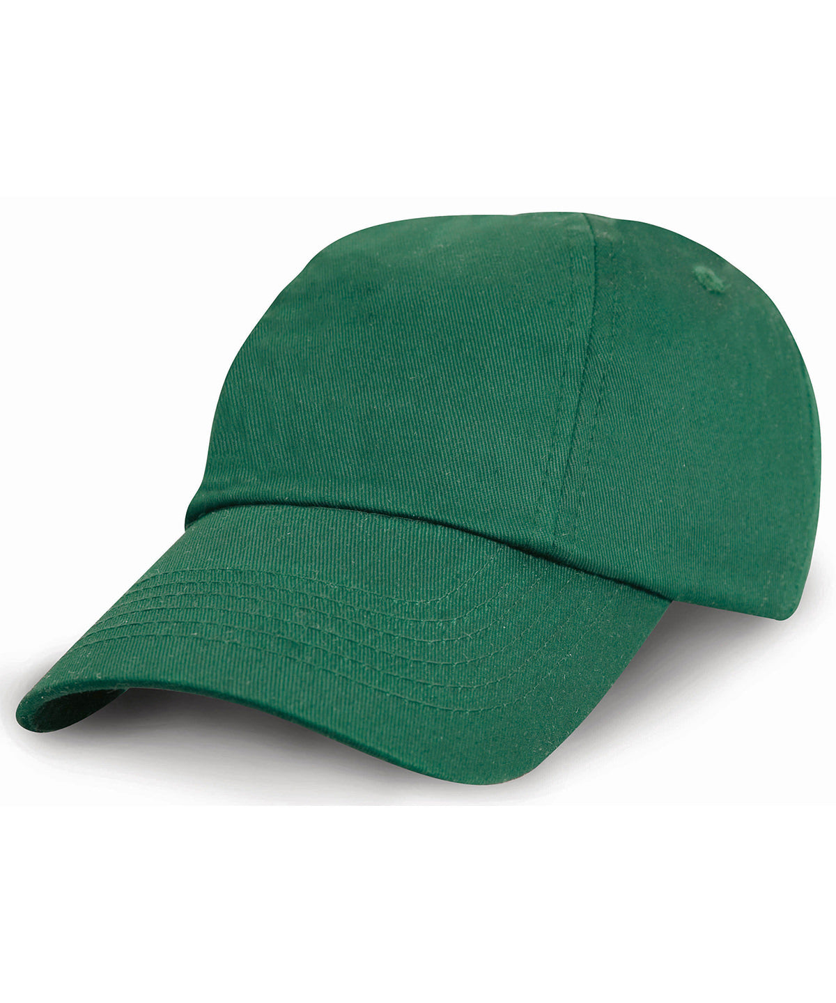 Derhúfa Result Headwear RC18J – Bottle Green – One size