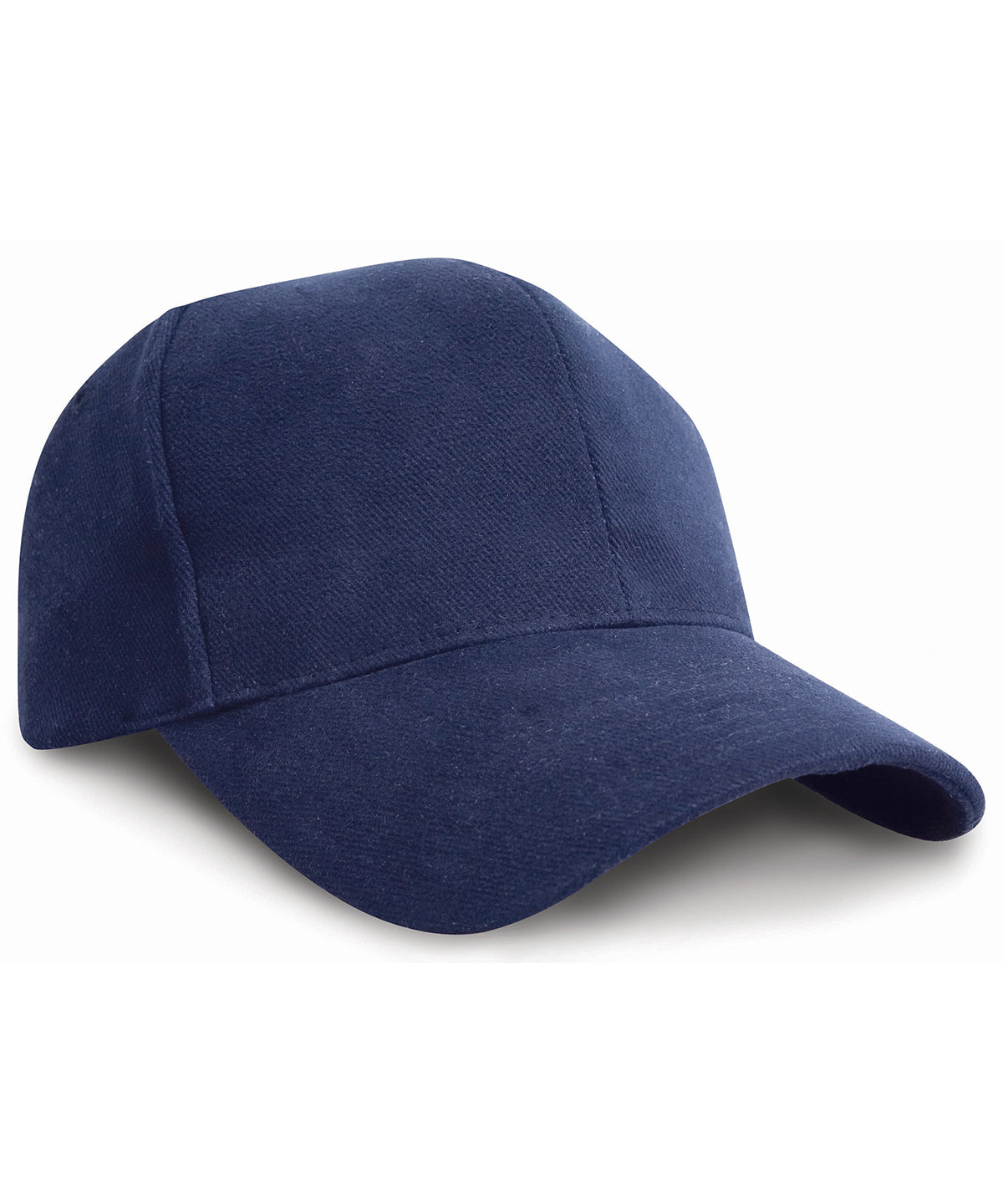 Derhúfa Result Headwear RC25X – Dökkblár – One size