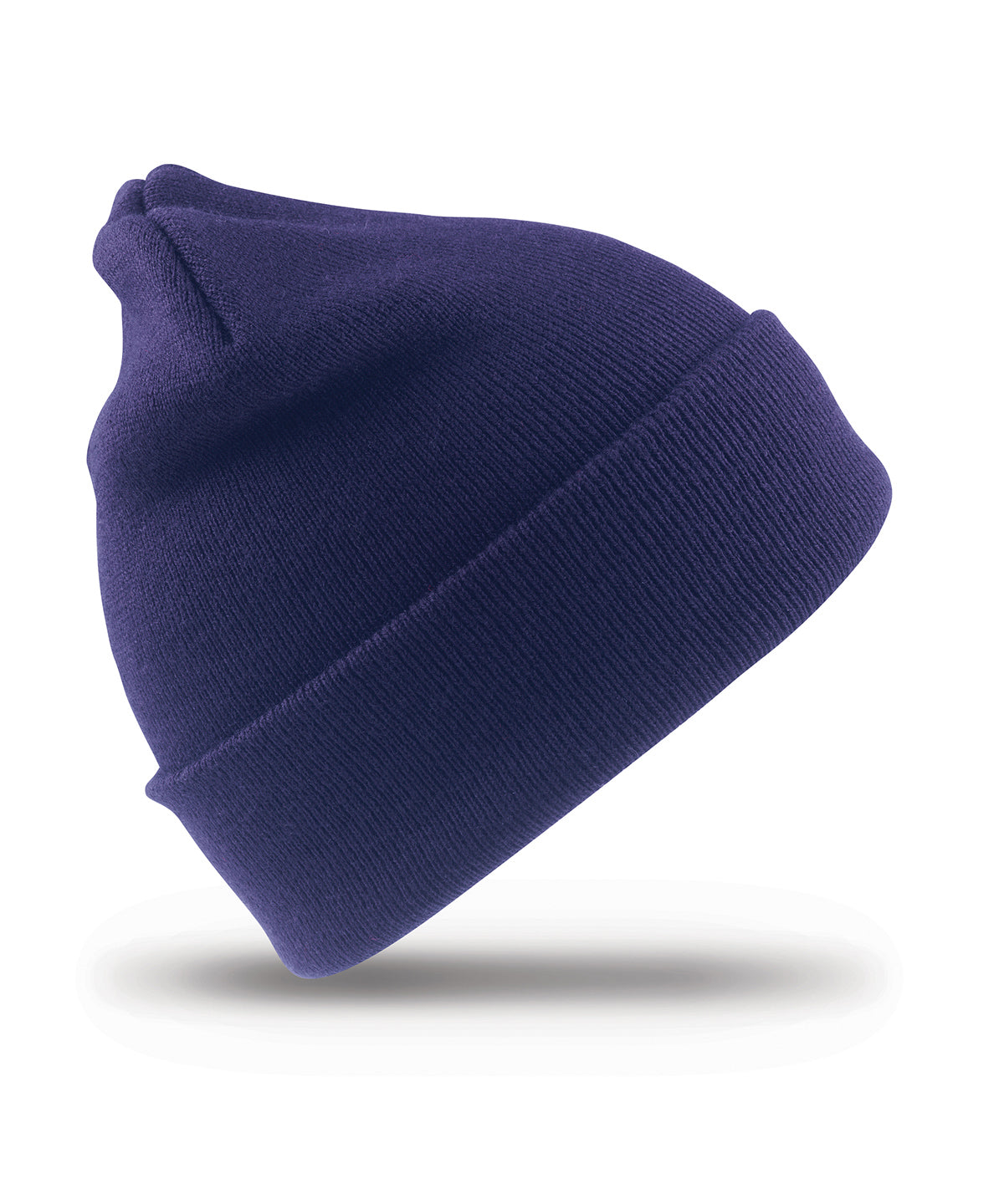 Húfa Result Winter Essentials RC29J – Kóngablár – One size