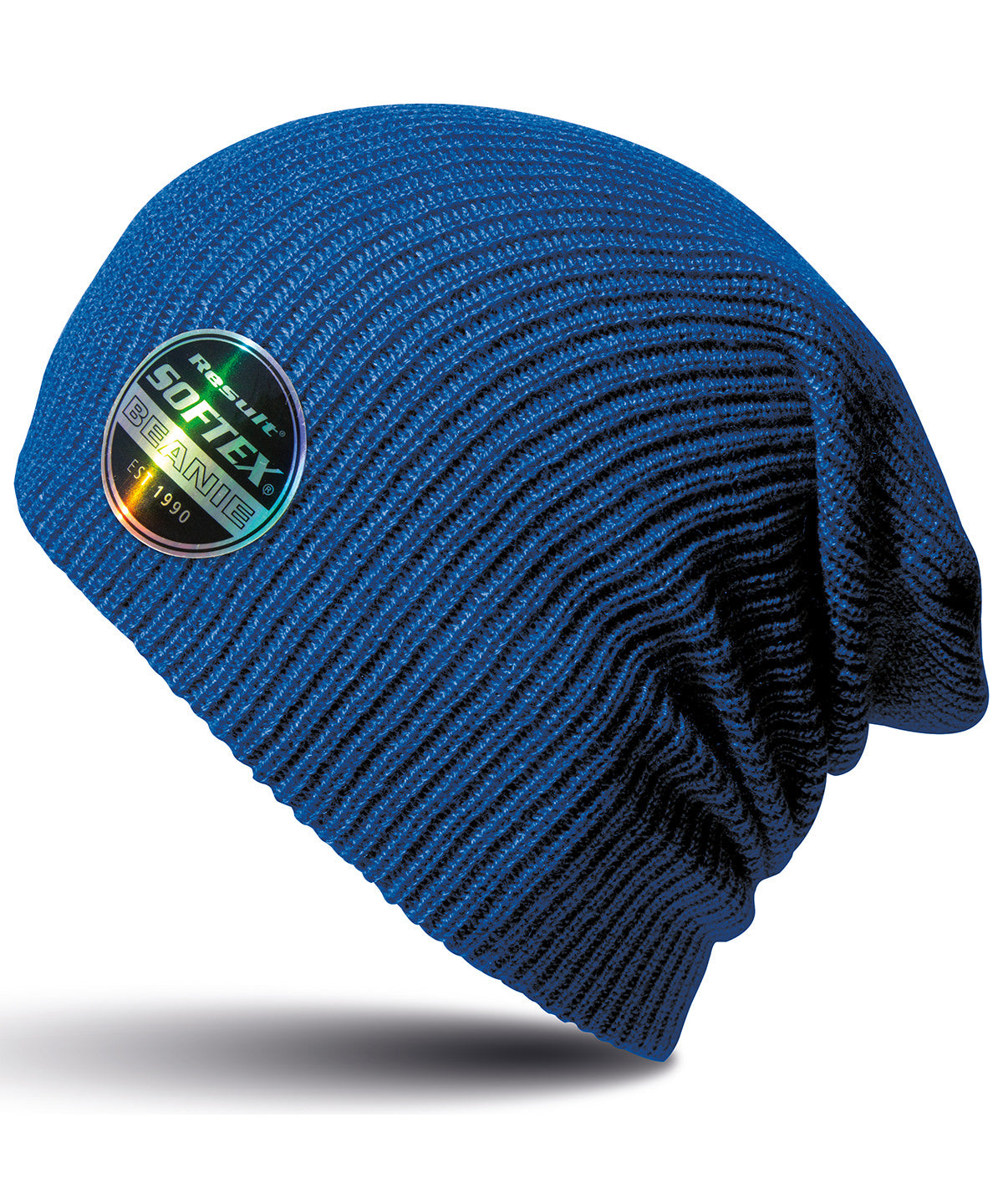Húfa Result Winter Essentials RC31X – Azure – One size