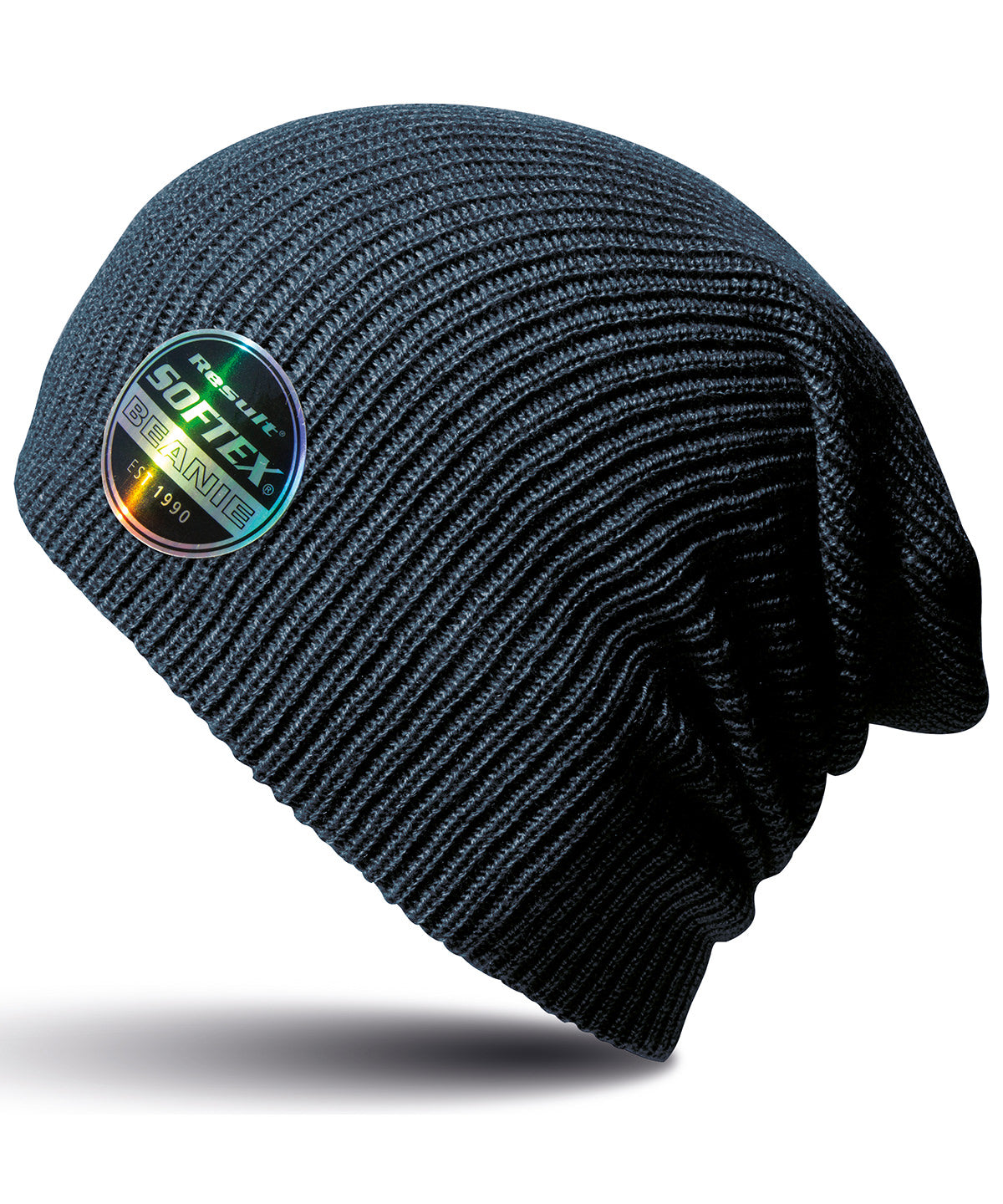 Húfa Result Winter Essentials RC31X – Dökkblár – One size