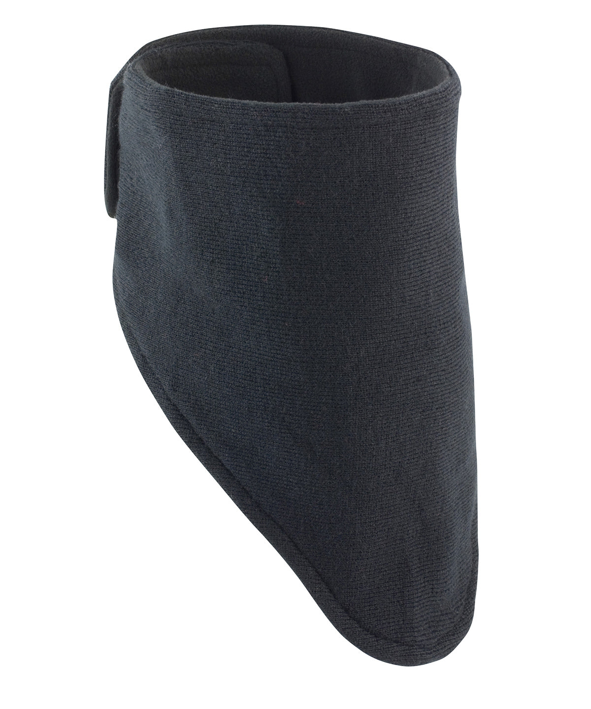 Hálskragi Result Winter Essentials RC353 – Svartur – L/XL