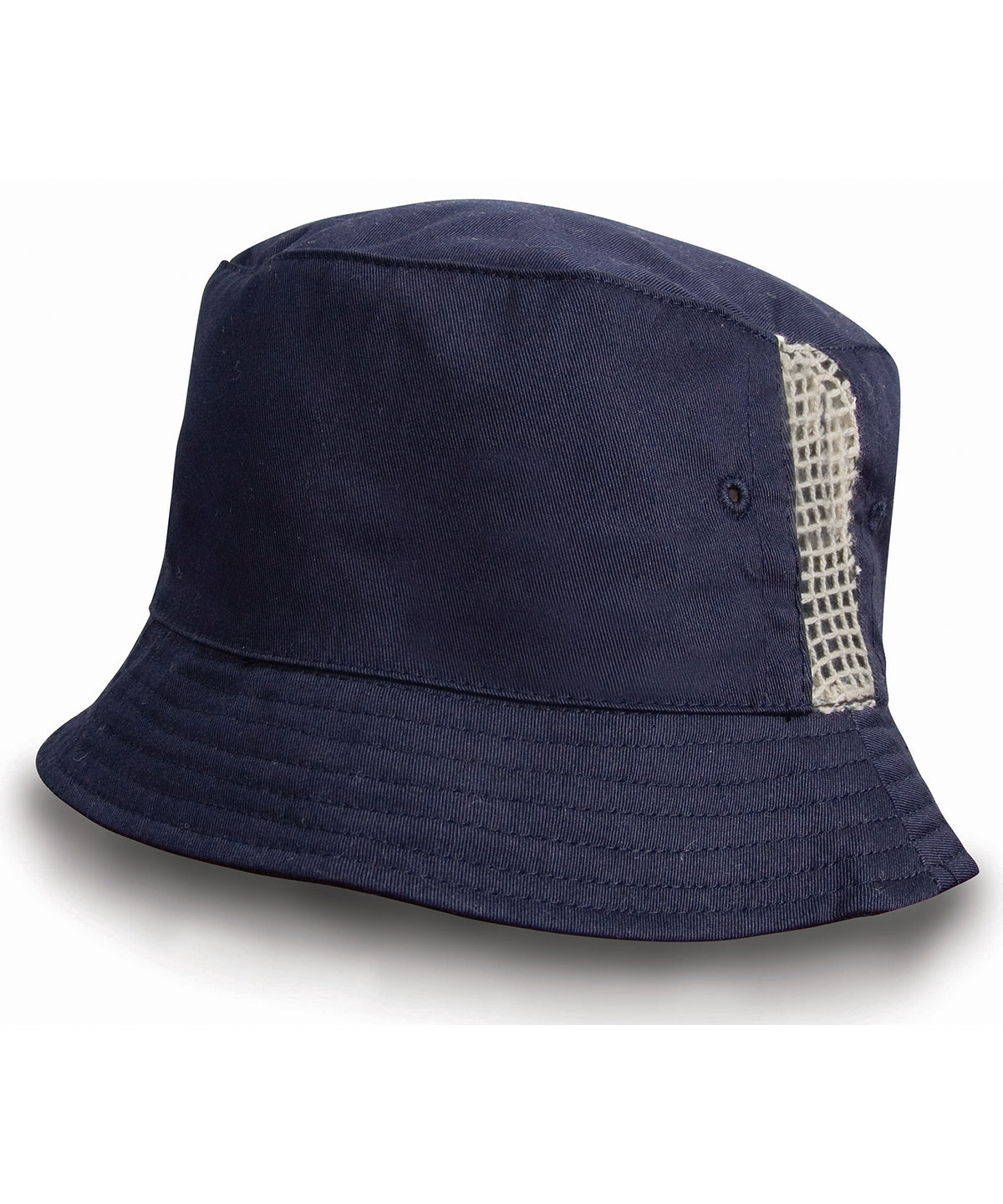 Hattur Result Headwear RC45X – Dökkblár – One size