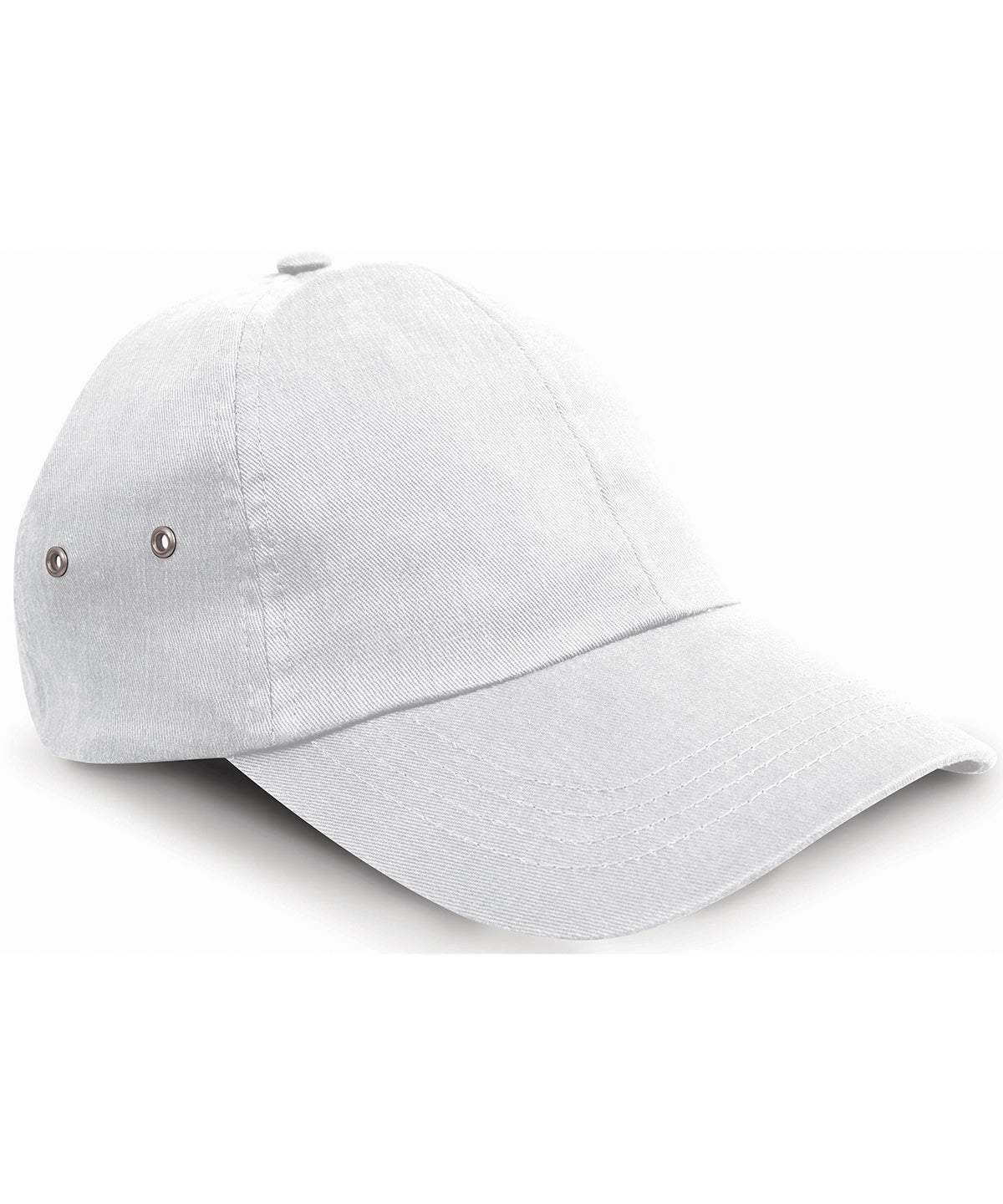 Derhúfa Result Headwear RC63X – Hvítur – One size