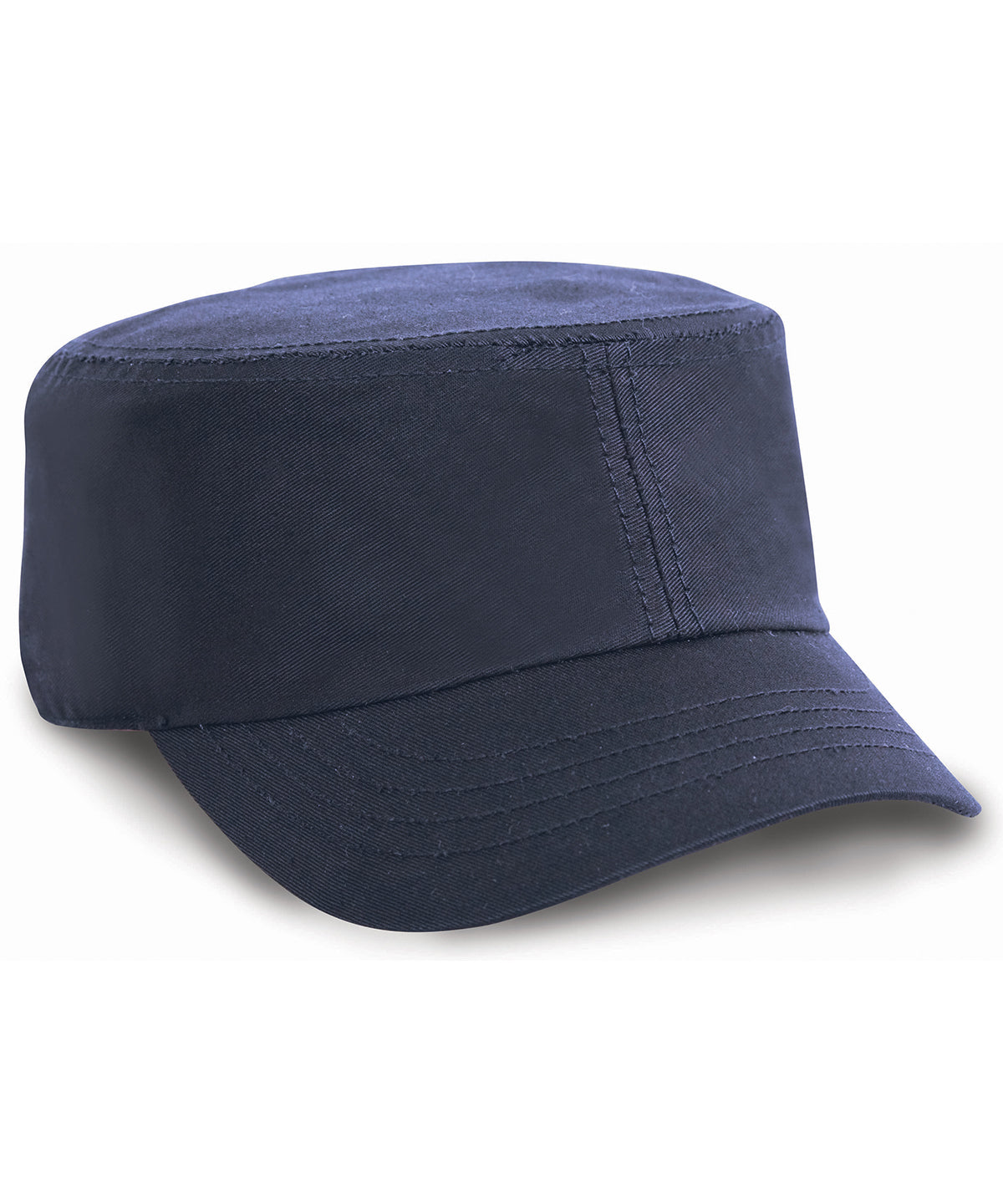Derhúfa Result Headwear RC70X – Dökkblár – One size