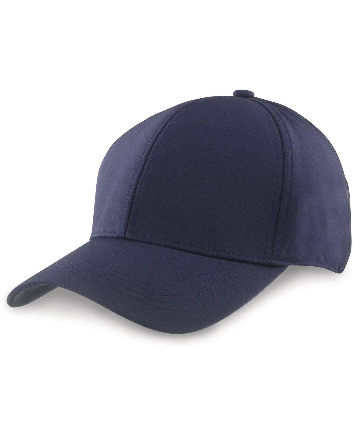 Derhúfa Result Headwear RC73X – Dökkblár – One size