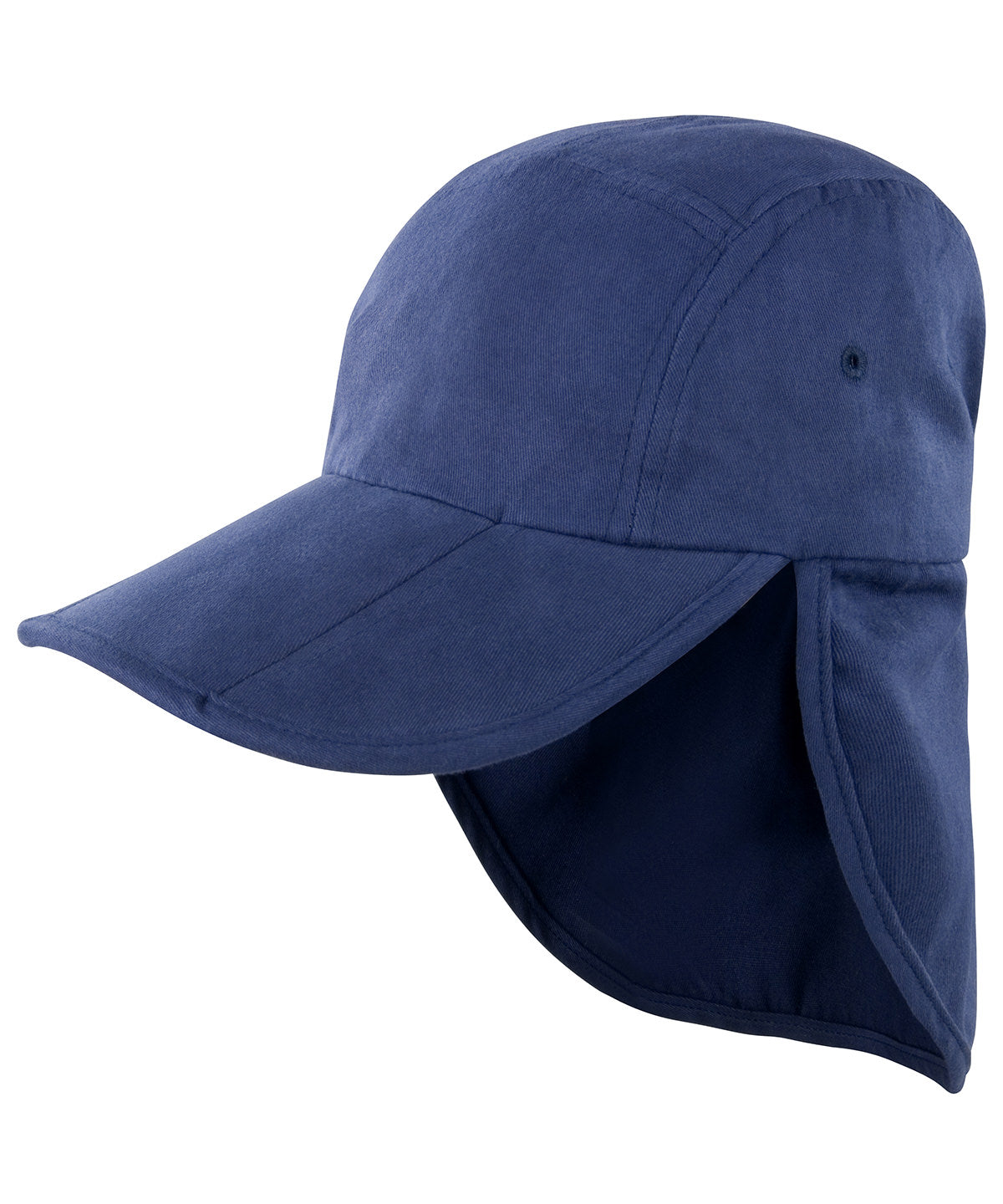 Derhúfa Result Headwear RC76J – Dökkblár – One size