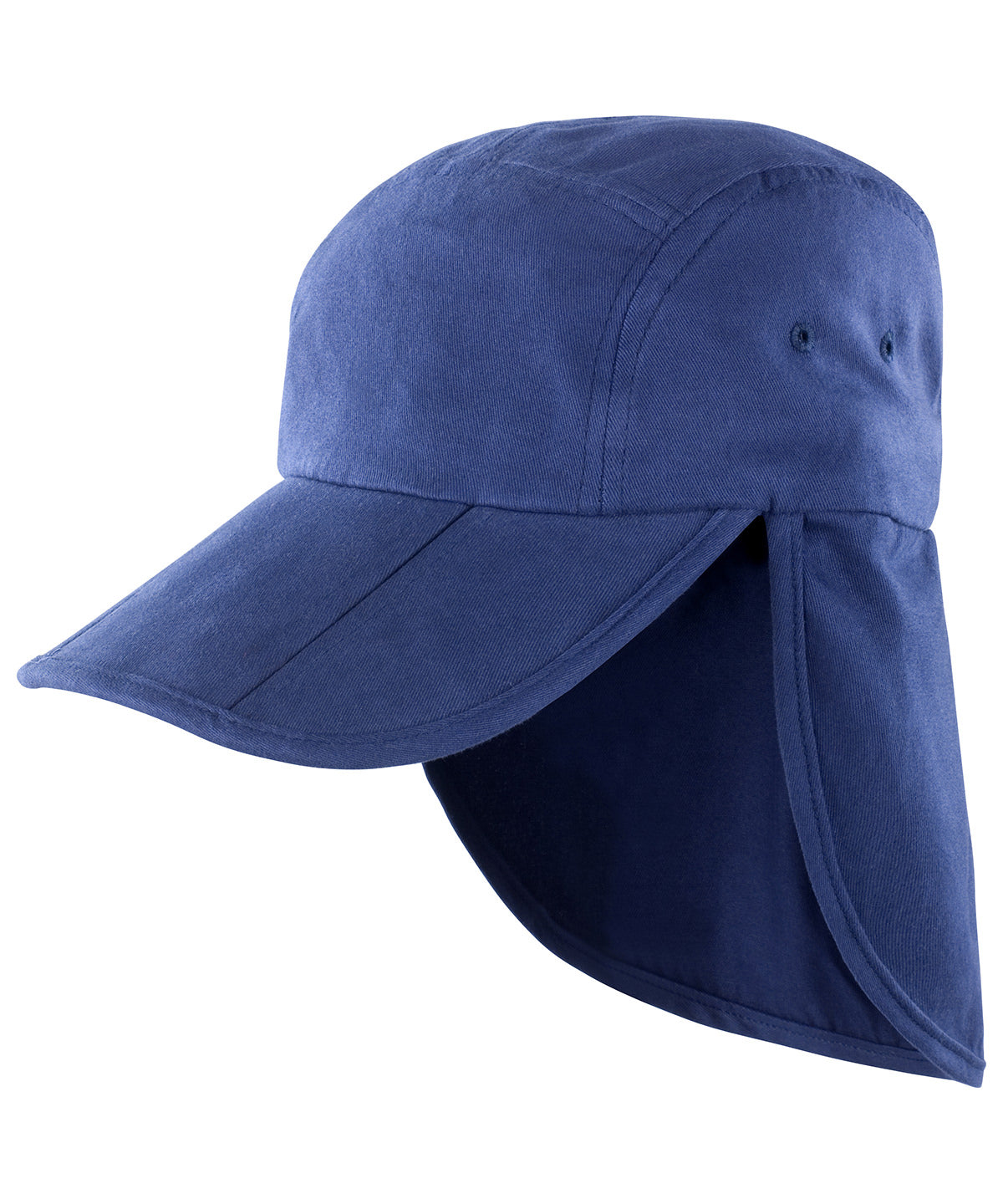 Derhúfa Result Headwear RC76X – Kóngablár – One size