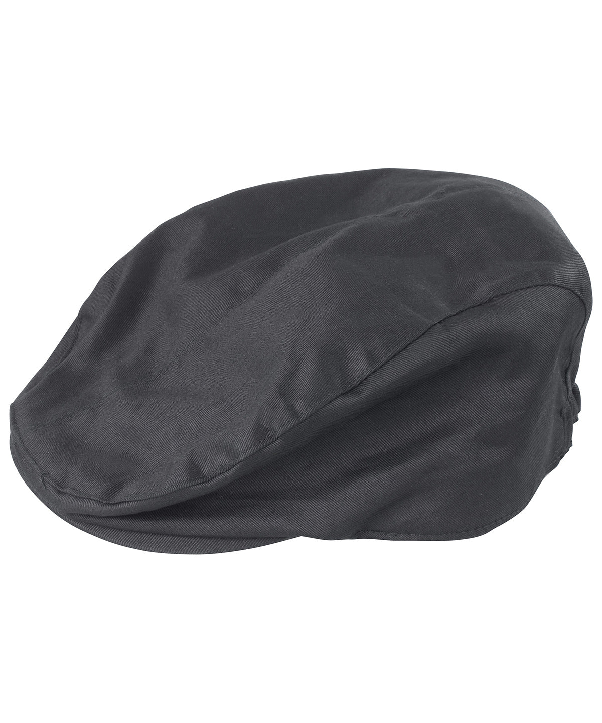 Derhúfa Result Headwear RC77X – Svartur – XL