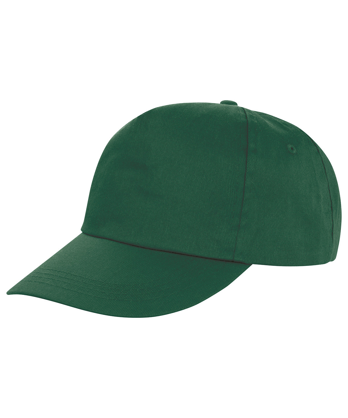 Derhúfa Result Headwear RC80X – Flöskugrænn – One size