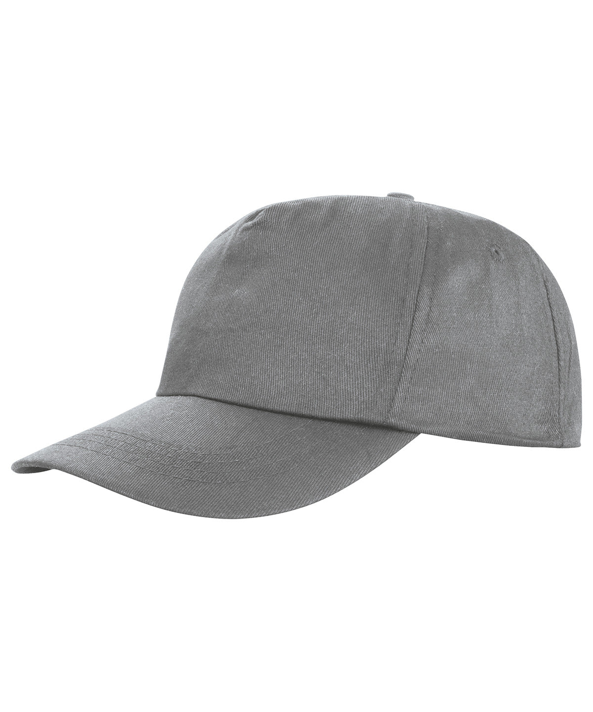 Derhúfa Result Headwear RC80X – Dove Grey – One size