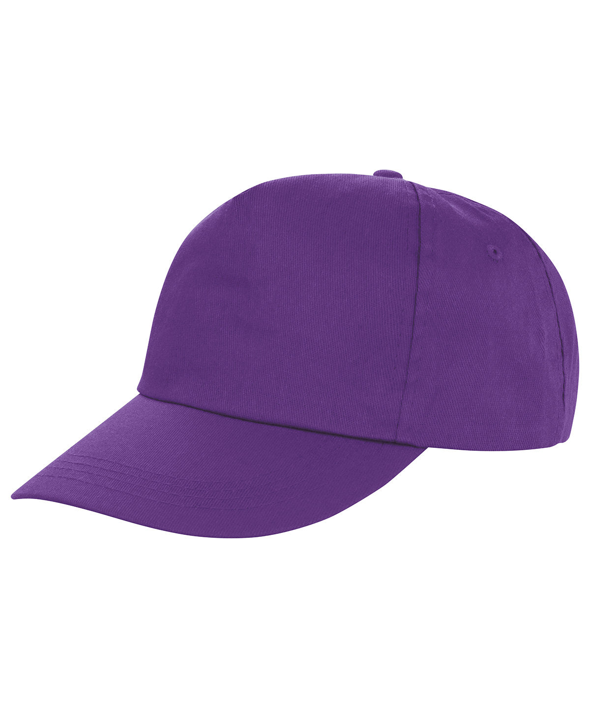 Derhúfa Result Headwear RC80X – Fjólublár – One size