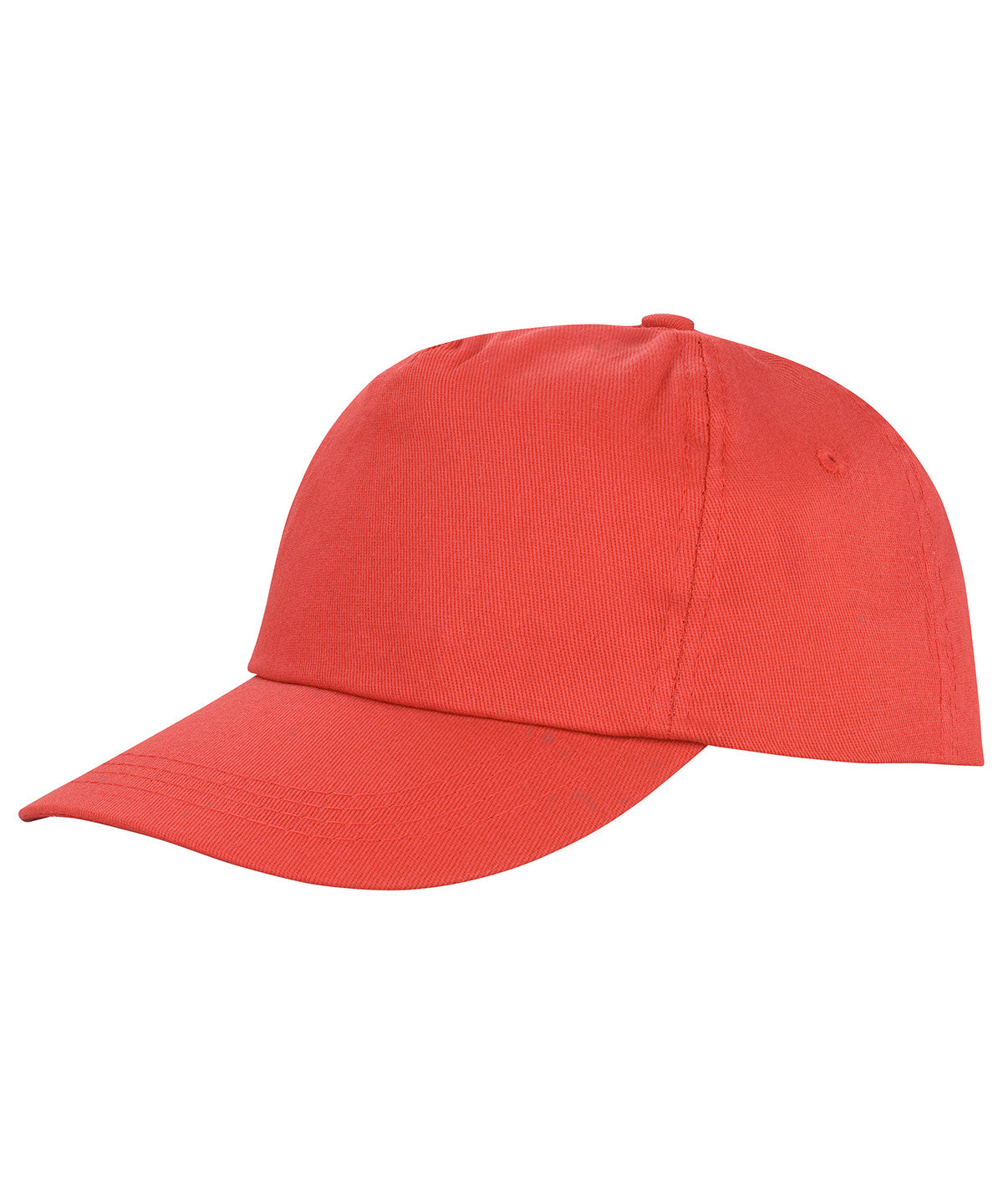 Derhúfa Result Headwear RC80X – Rauður – One size