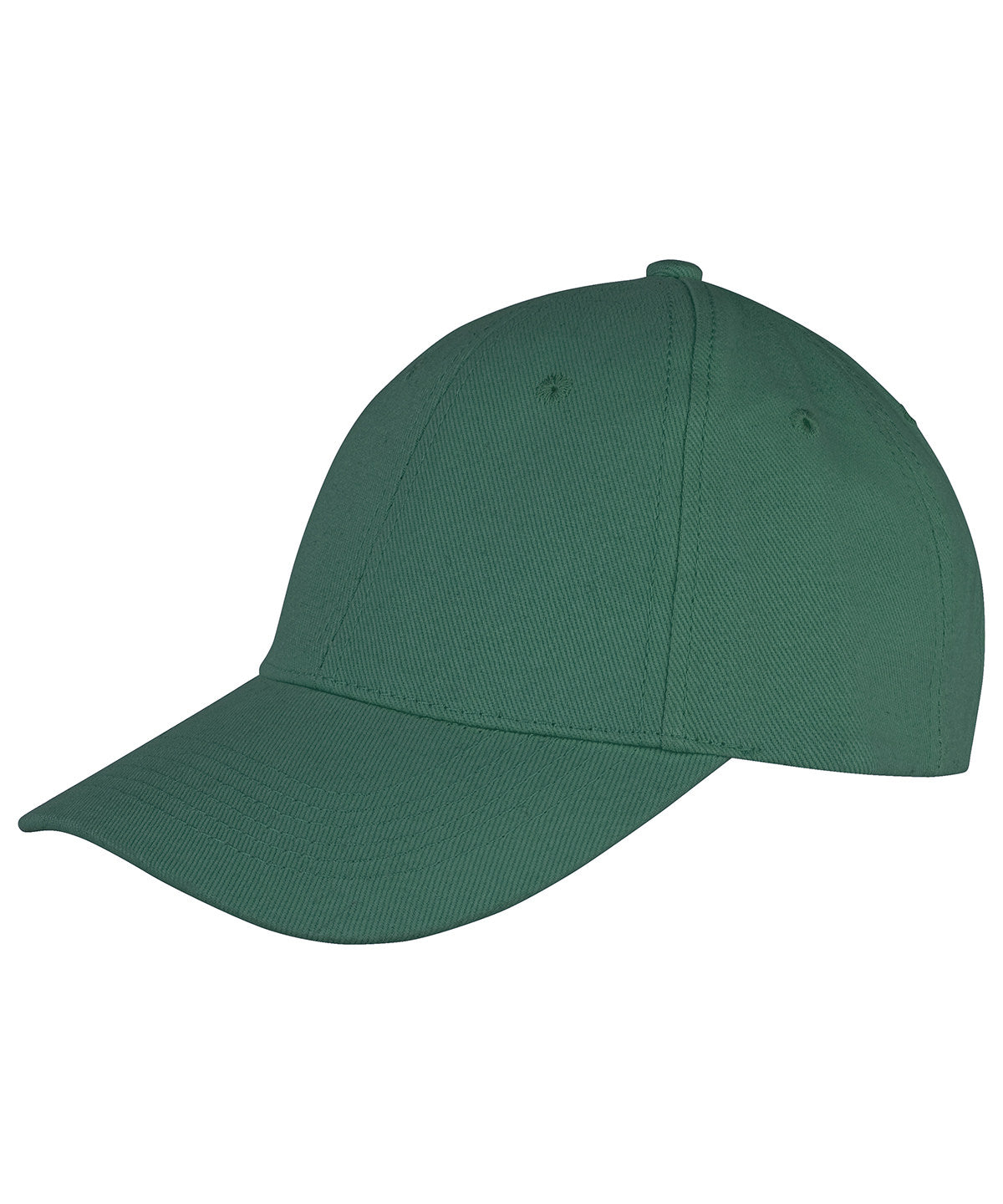 Derhúfa Result Headwear RC81X – Flöskugrænn – One size