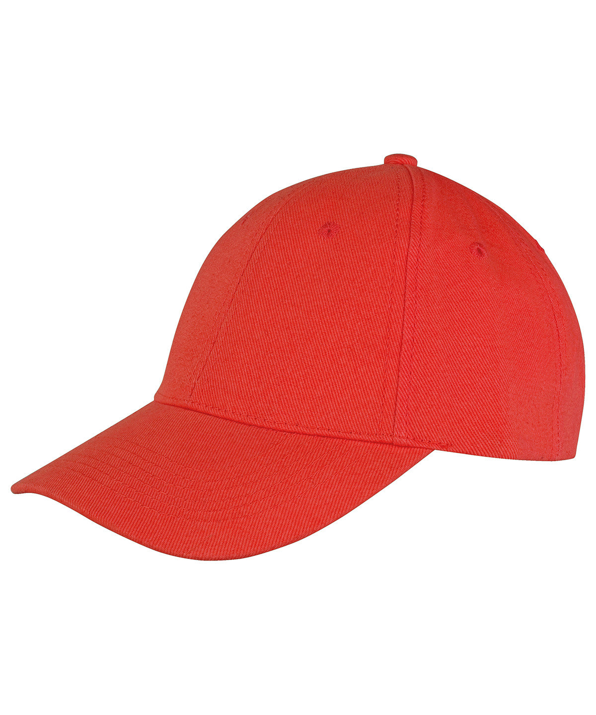 Derhúfa Result Headwear RC81X – Rauður – One size