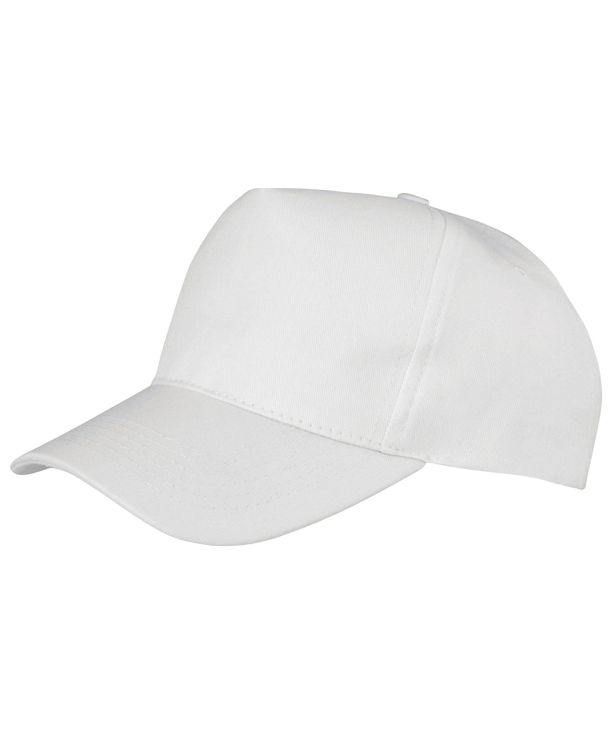 Derhúfa Result Headwear RC84J – Hvítur – One size